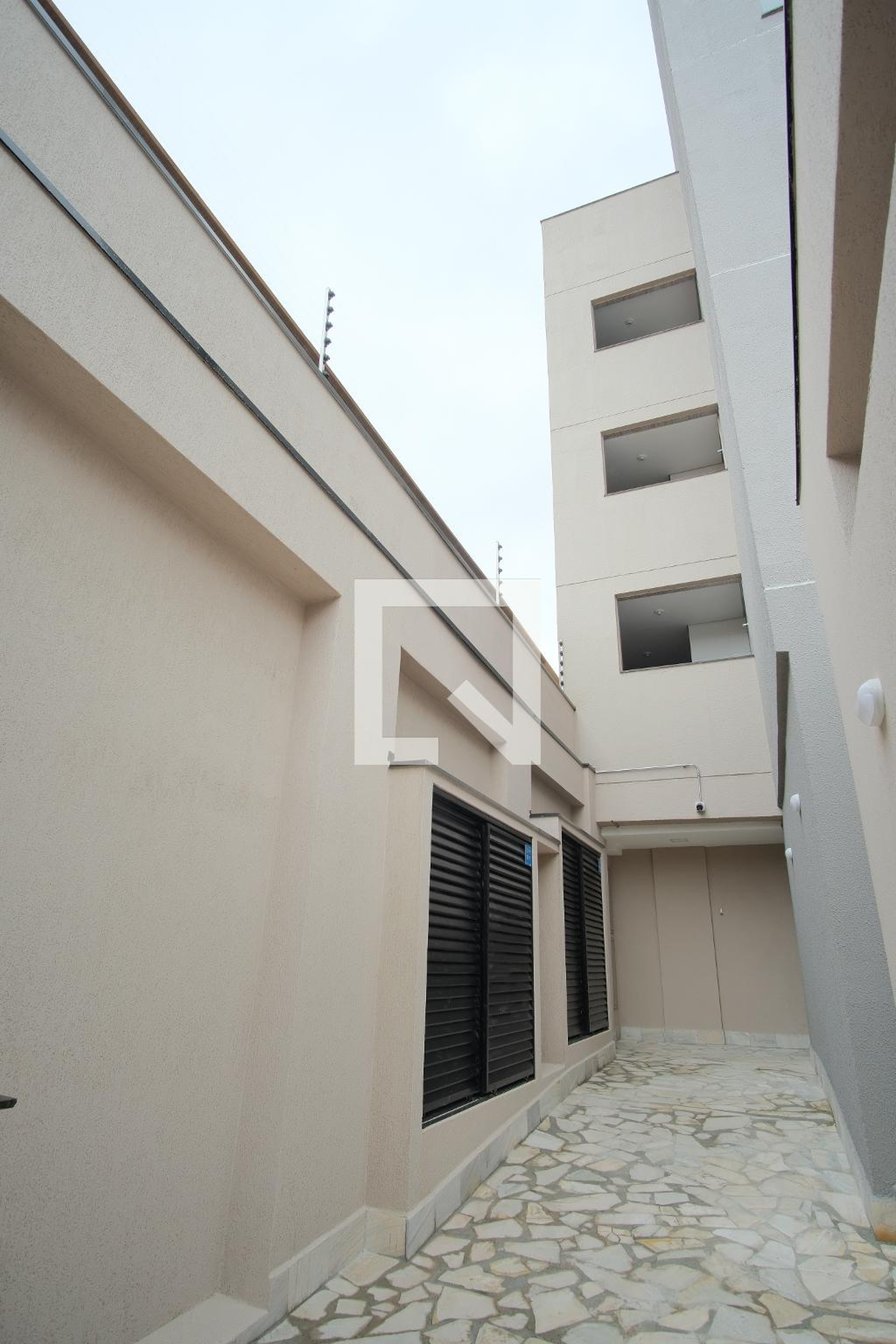 Área comum - Residencial This Is Us