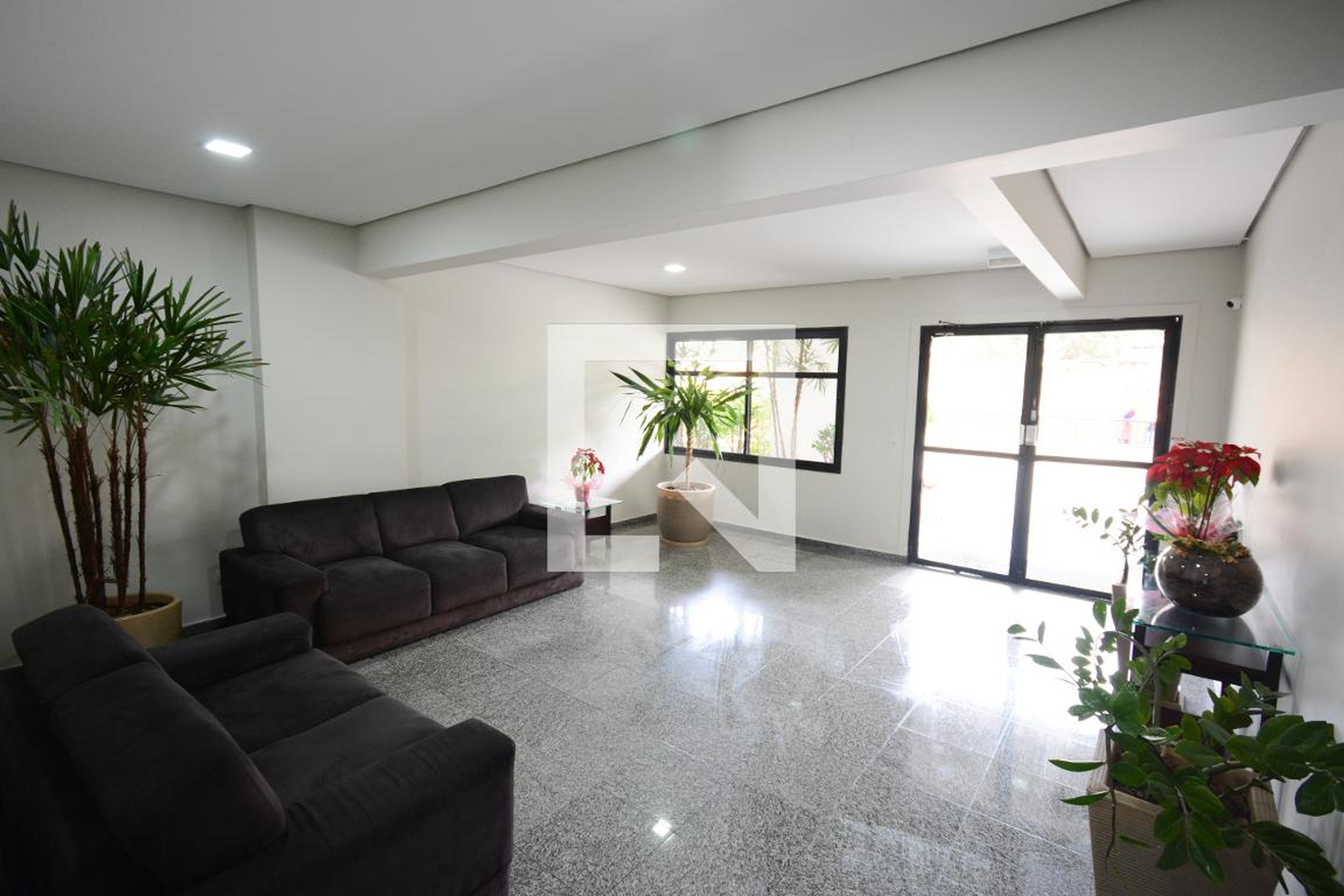 Hall social - Maristela