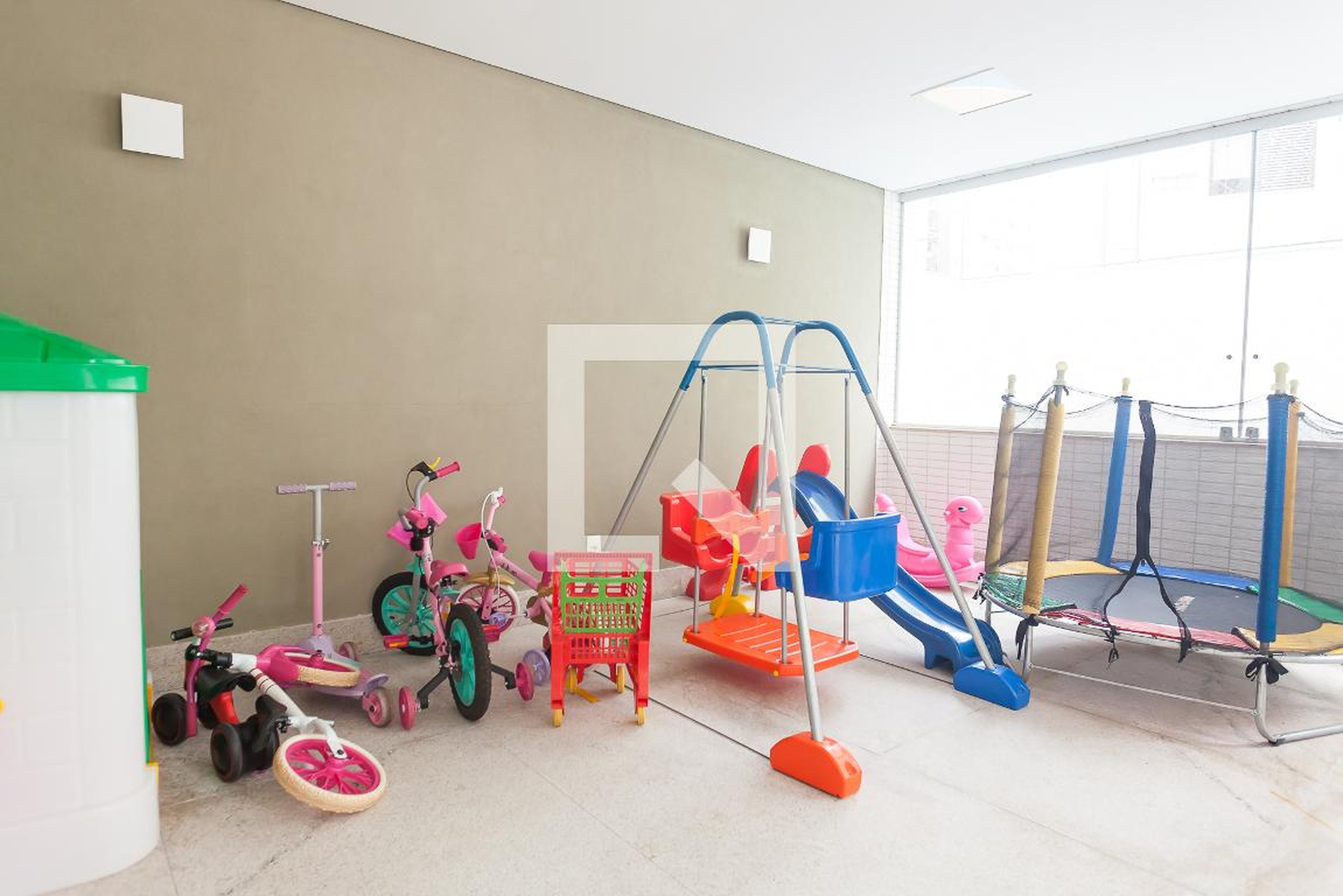 Playground - 