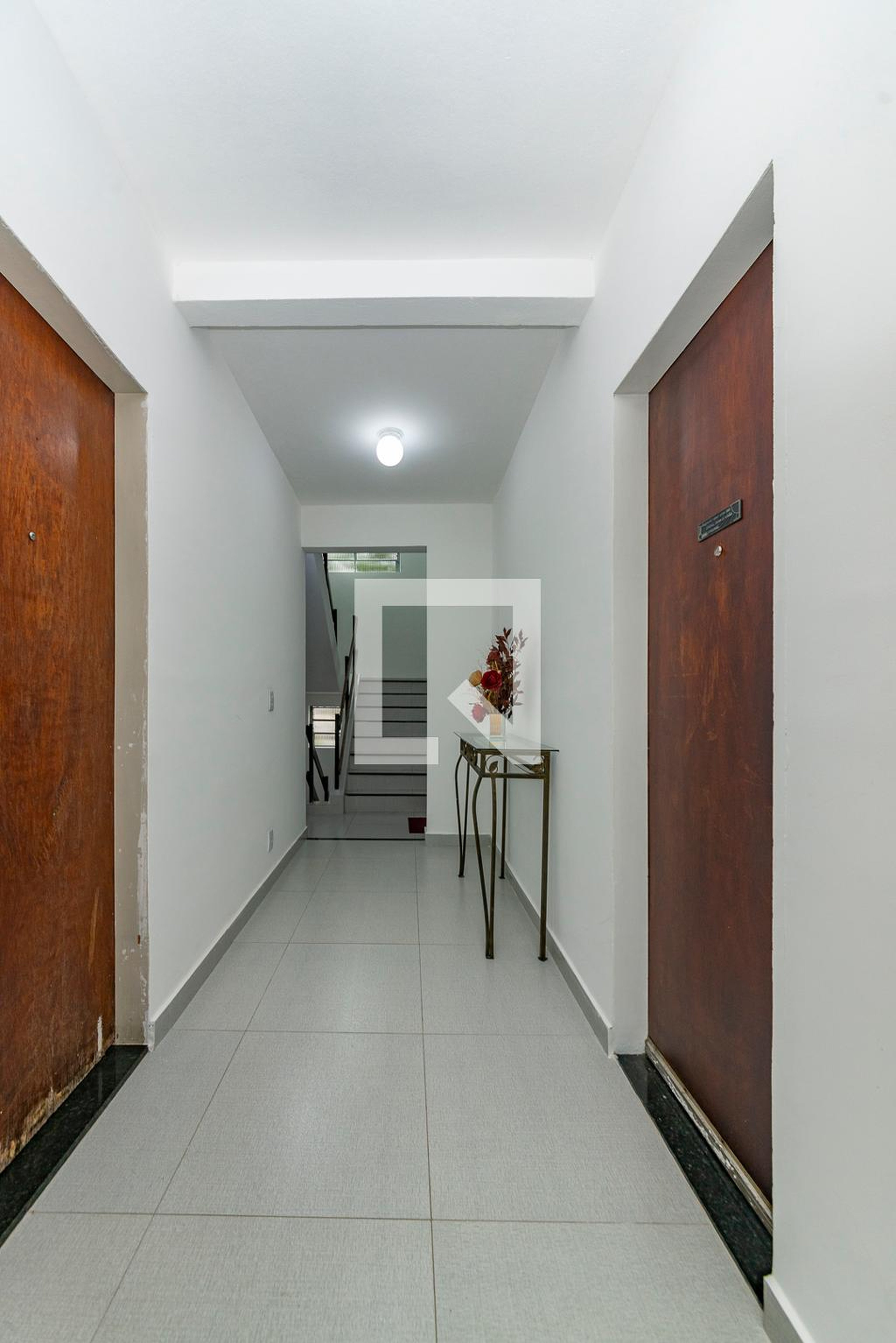 Hall de entrada - null