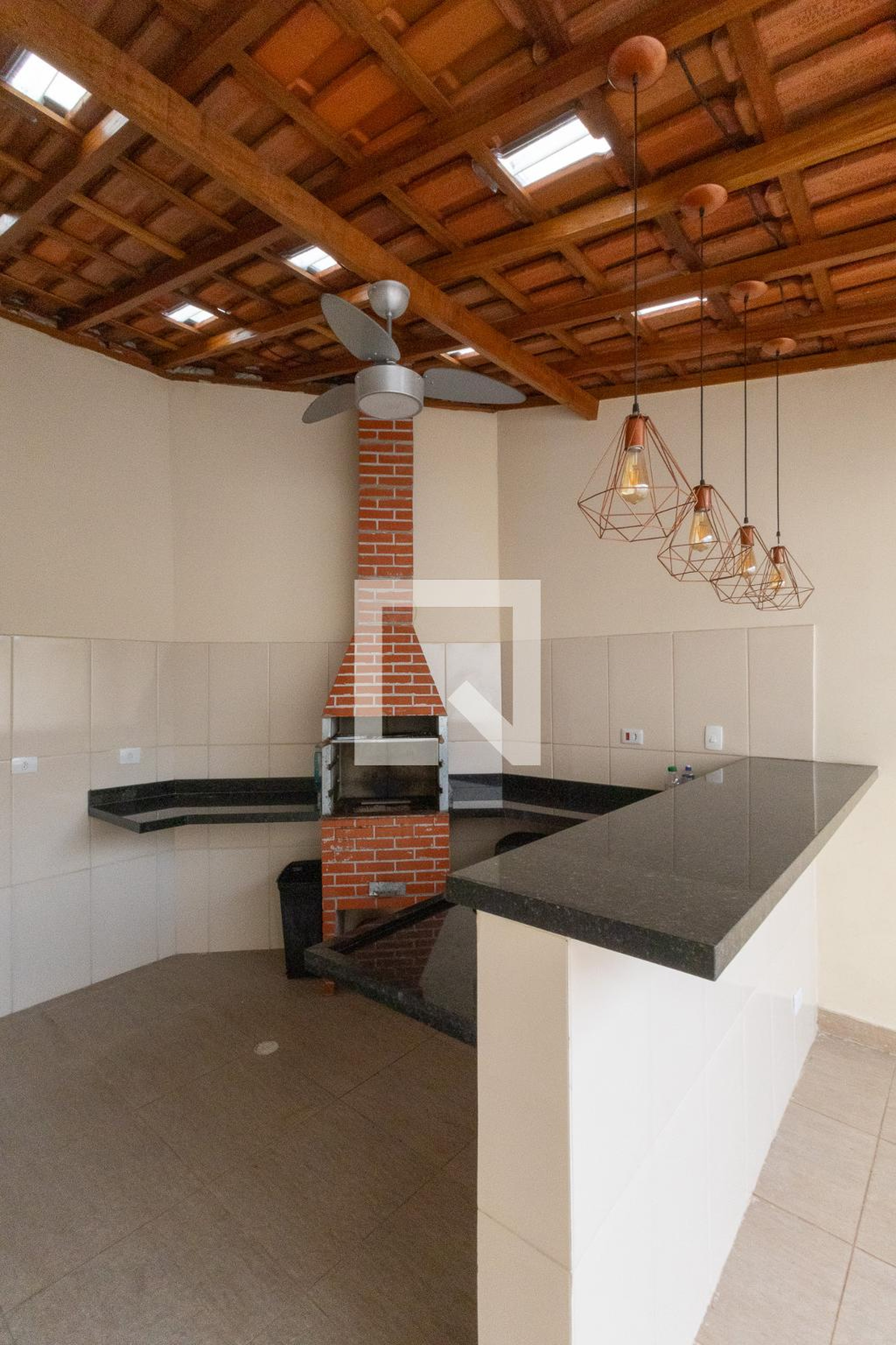 Churrasqueira - Interville