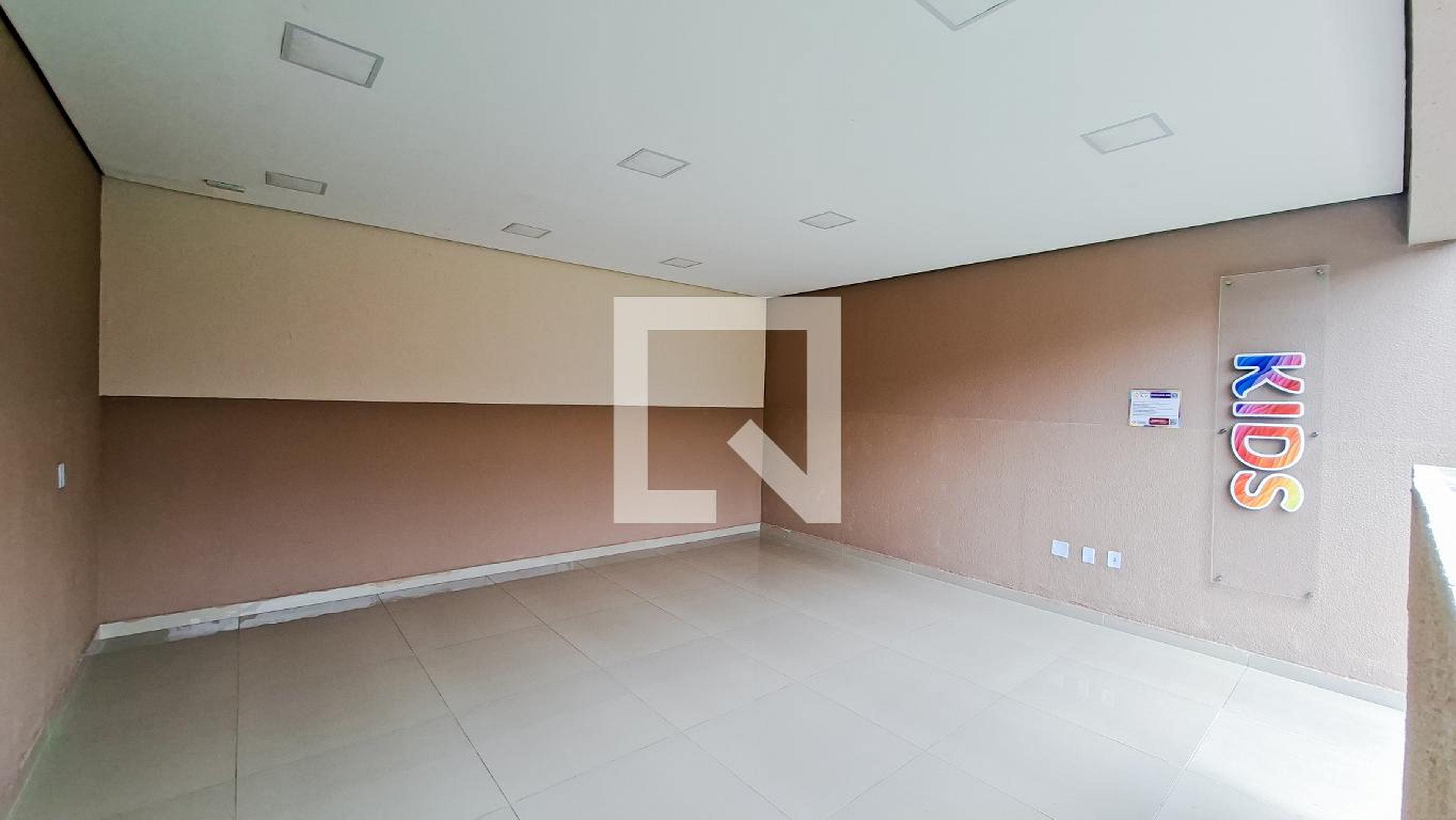 Brinquedoteca - Parque das Flores Clube