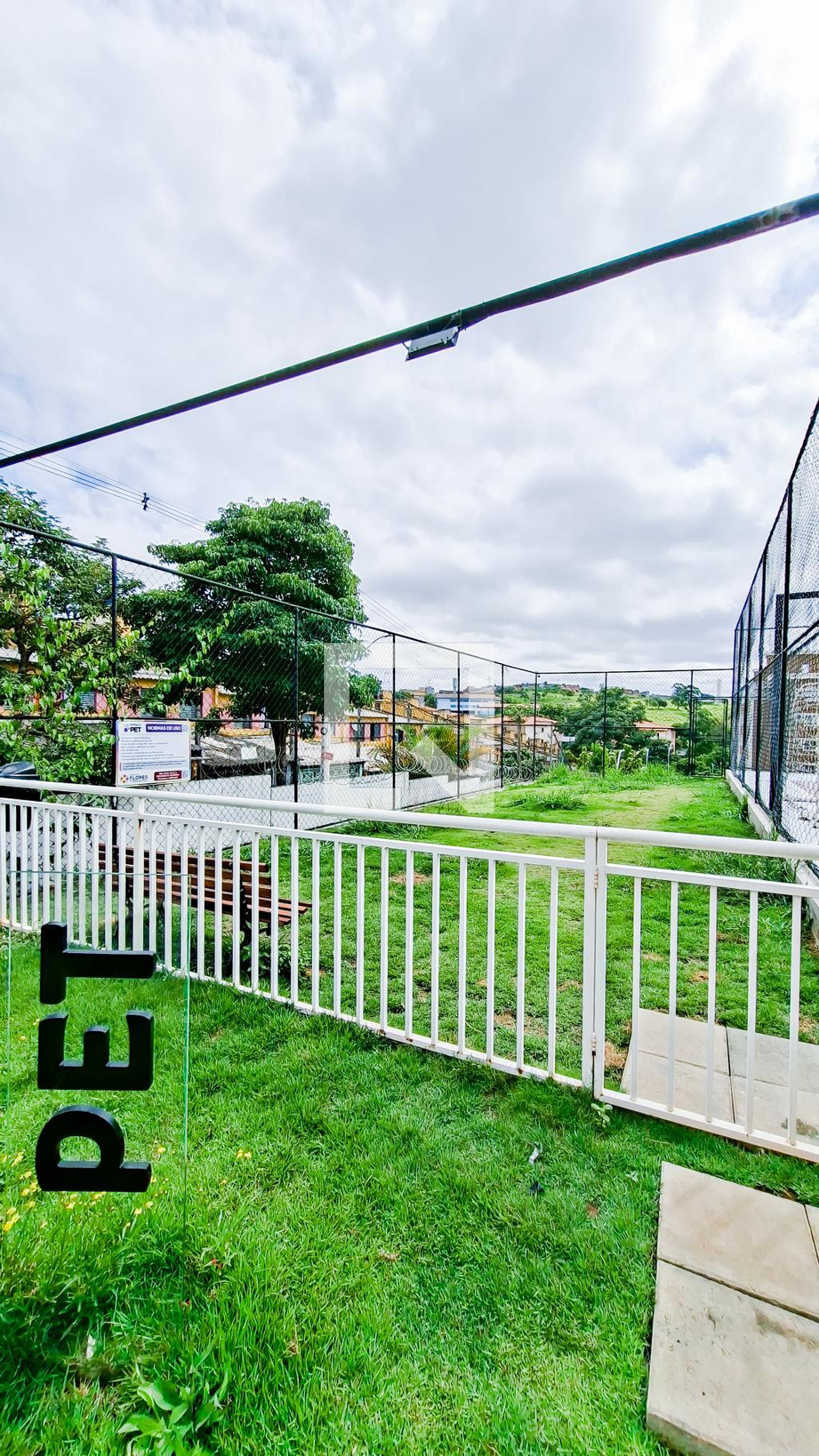 Espaço Pet - Parque das Flores Clube