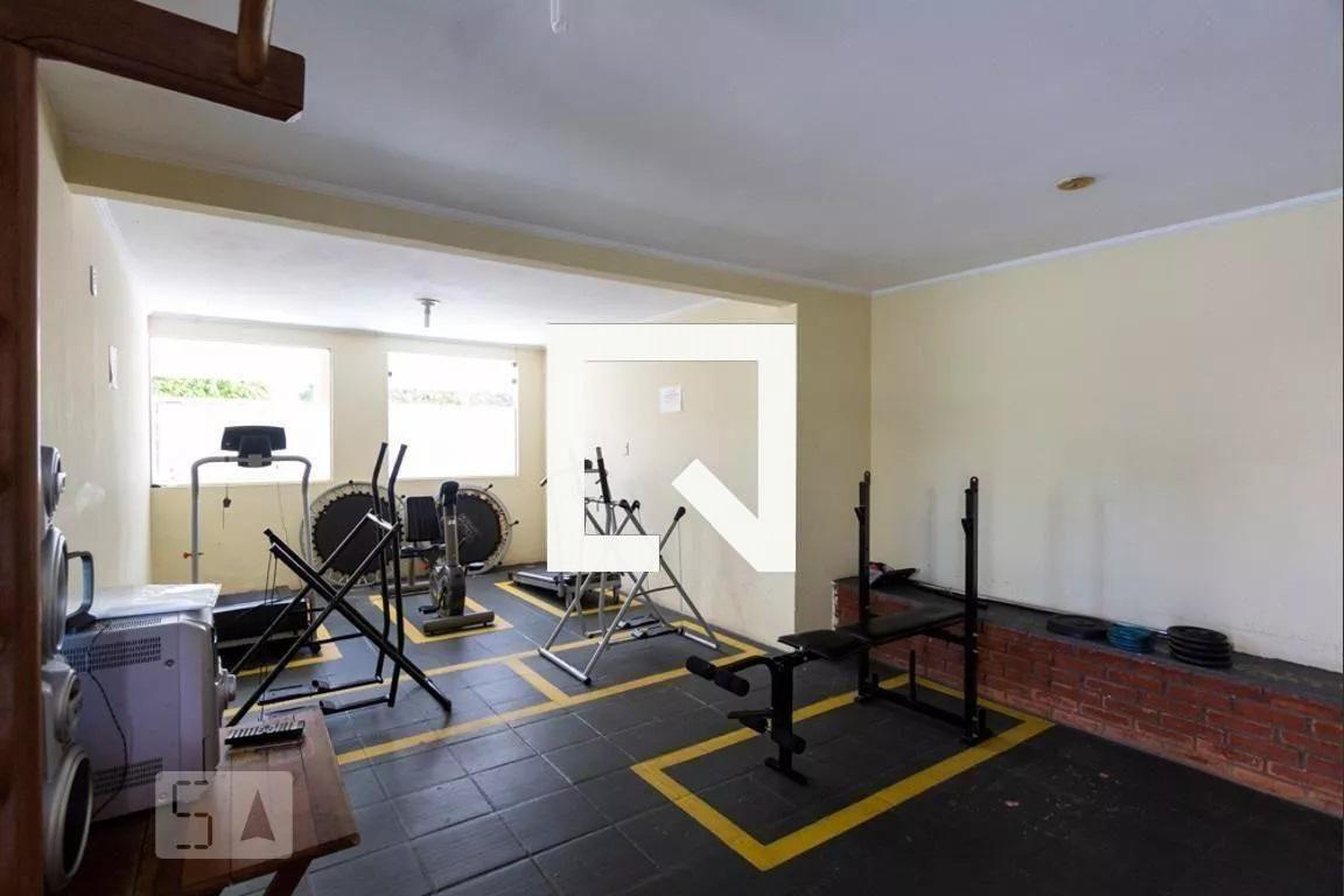 Academia - Edifício Marbella