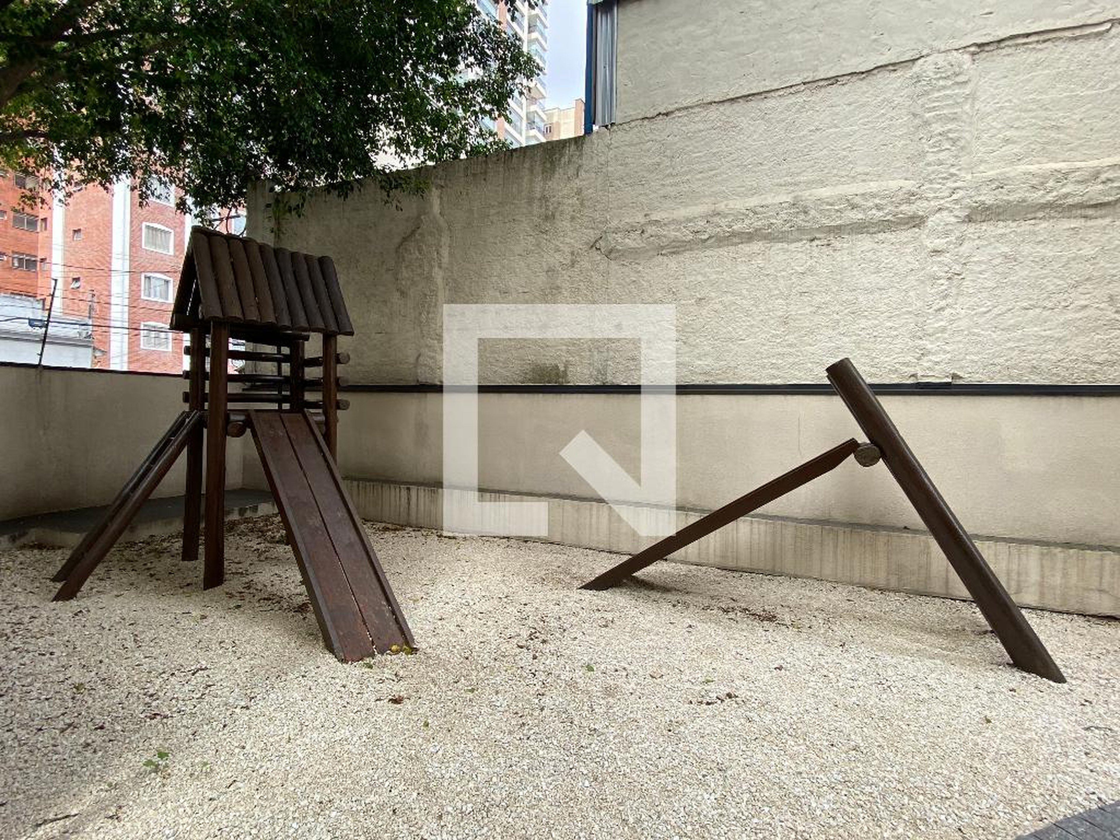 Playground - Edif Piazza Di San Luca