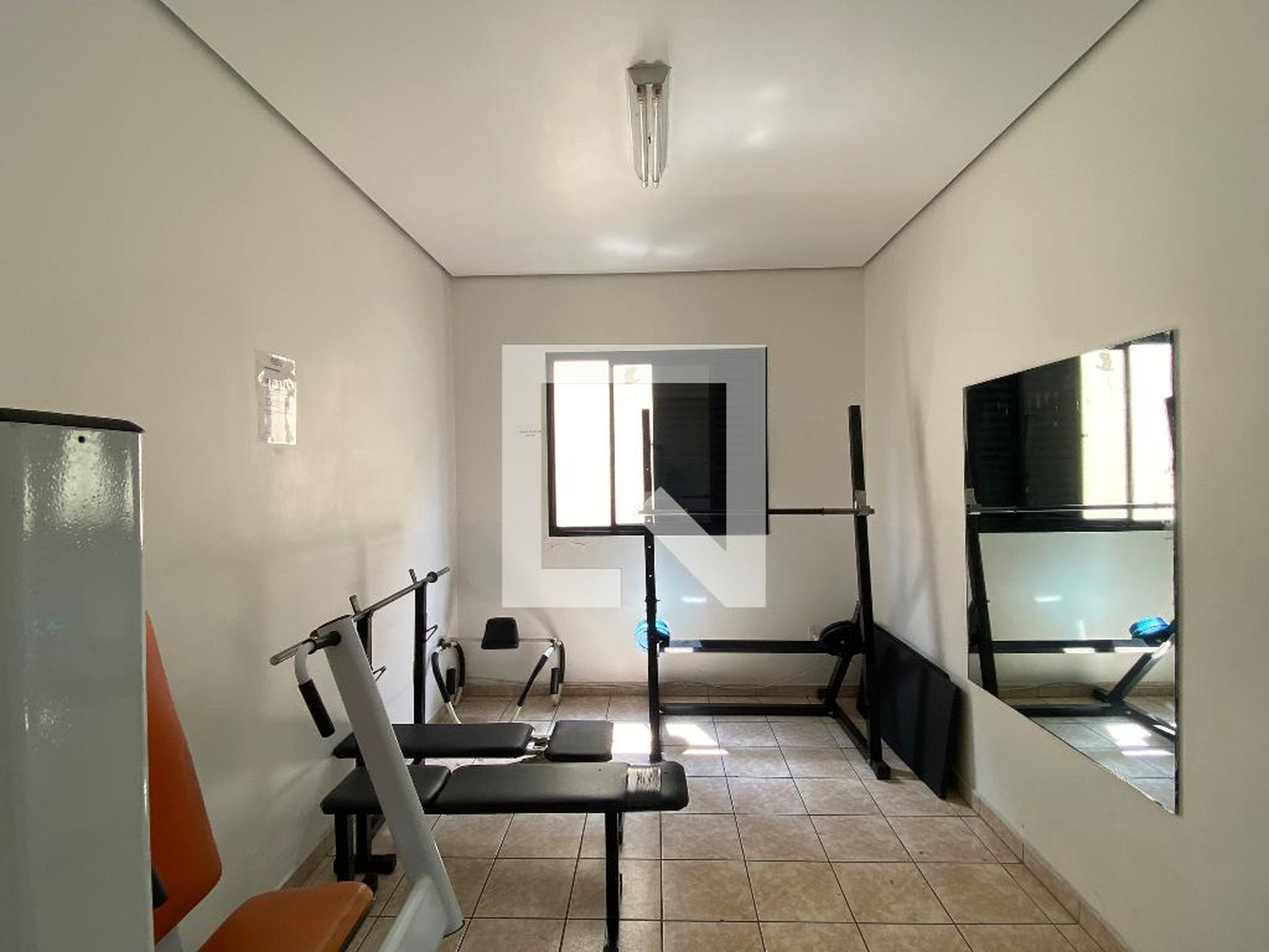 Academia - Piazza San Luca