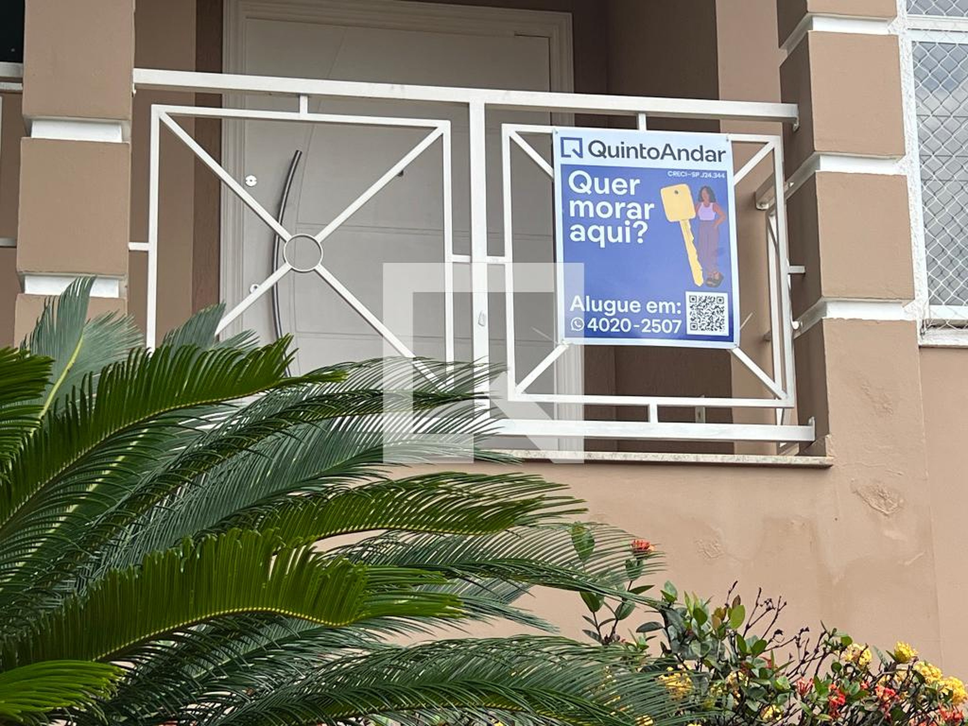 Fachada Residencial Millenium