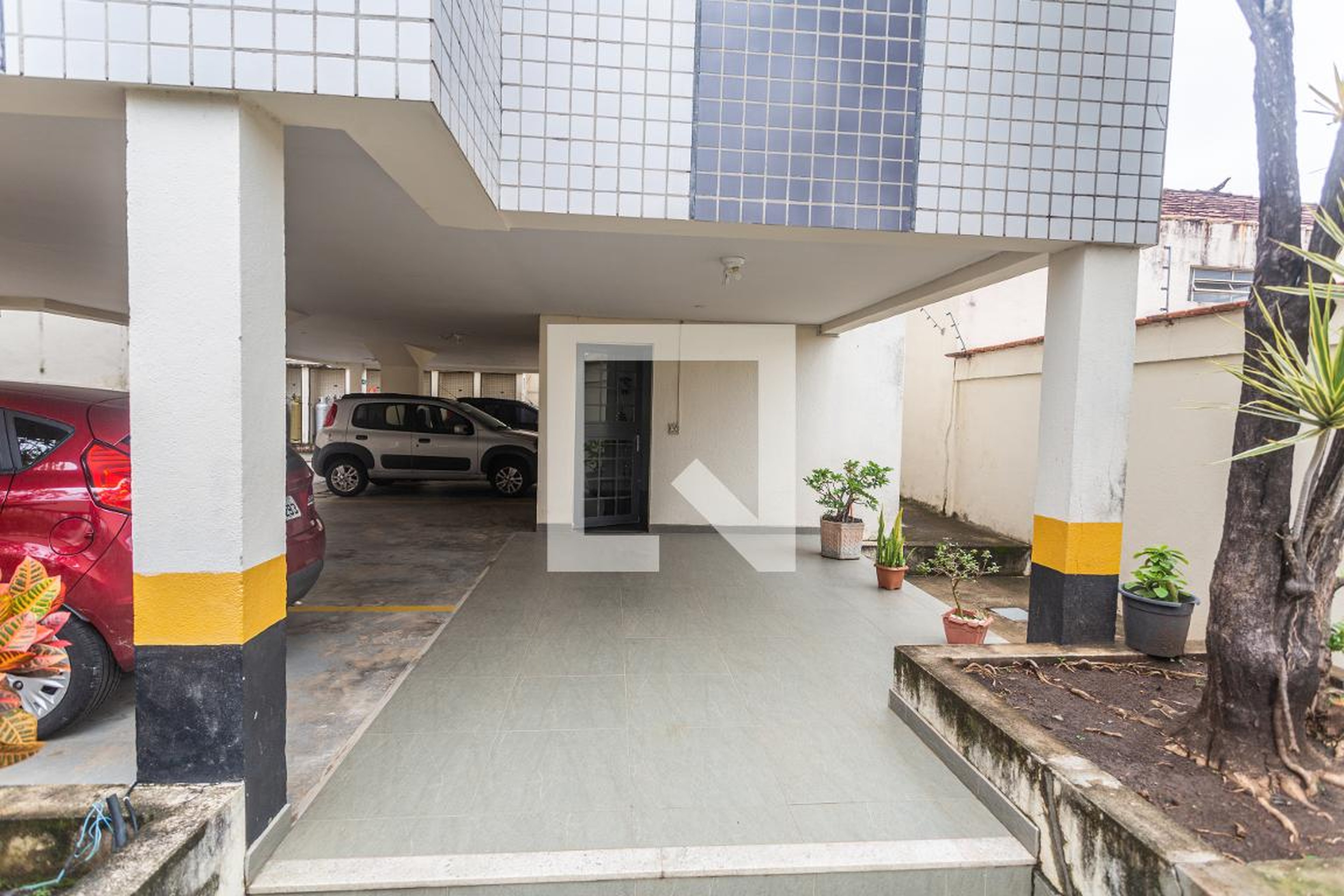 Hall de Entrada - null