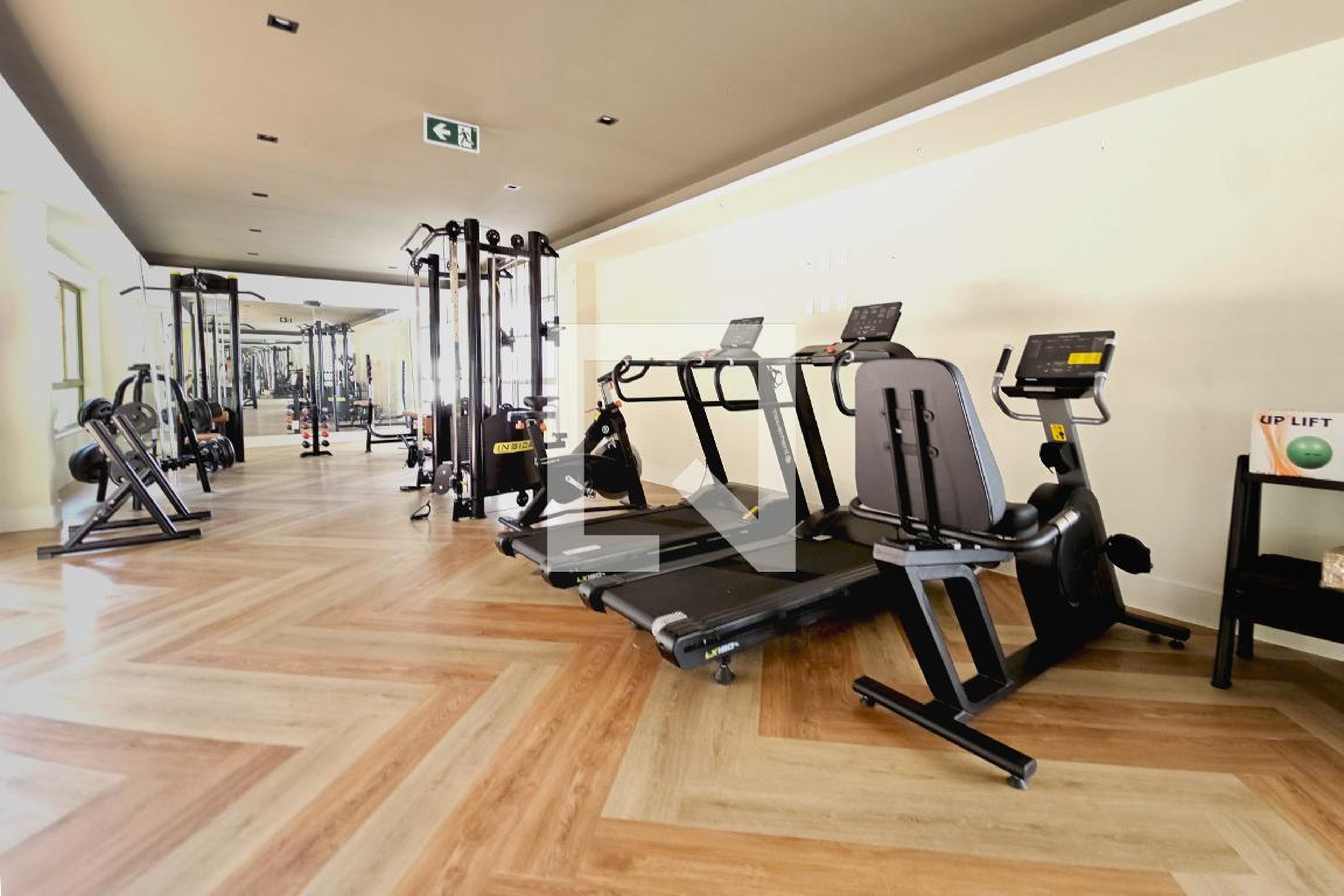 Academia - Pleno Itaigara