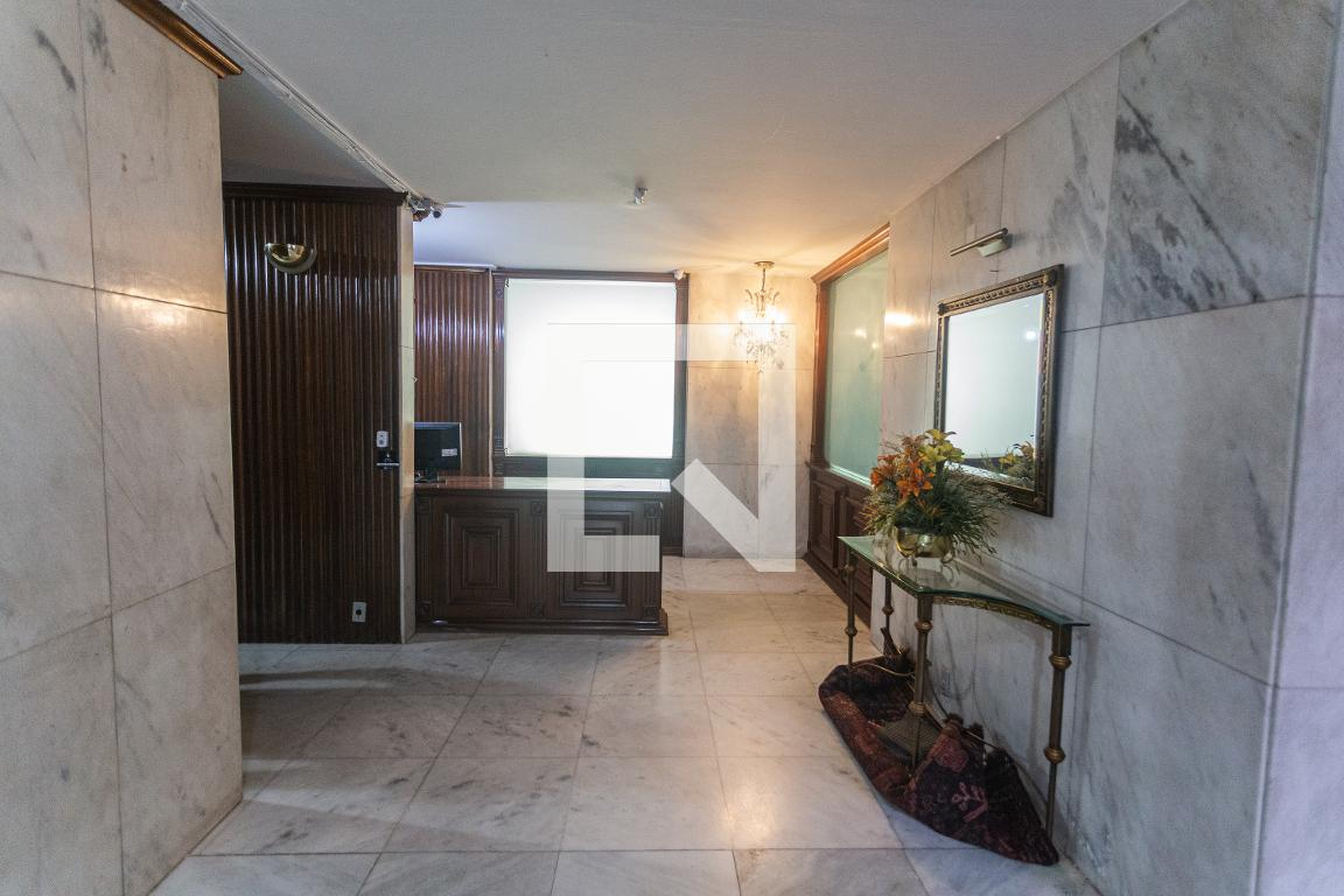 Hall de Entrada - 