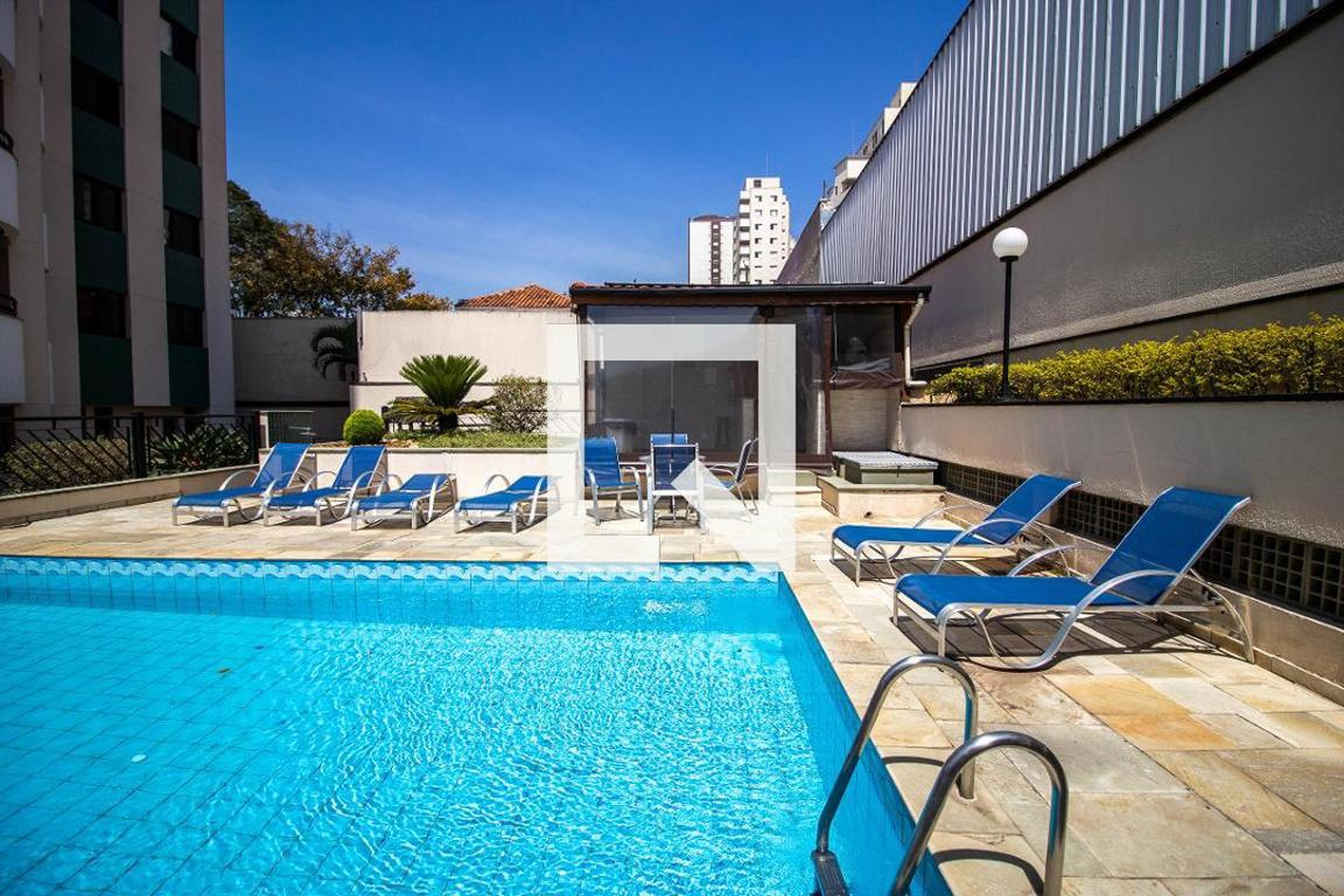 Piscina - Villa Fiorina