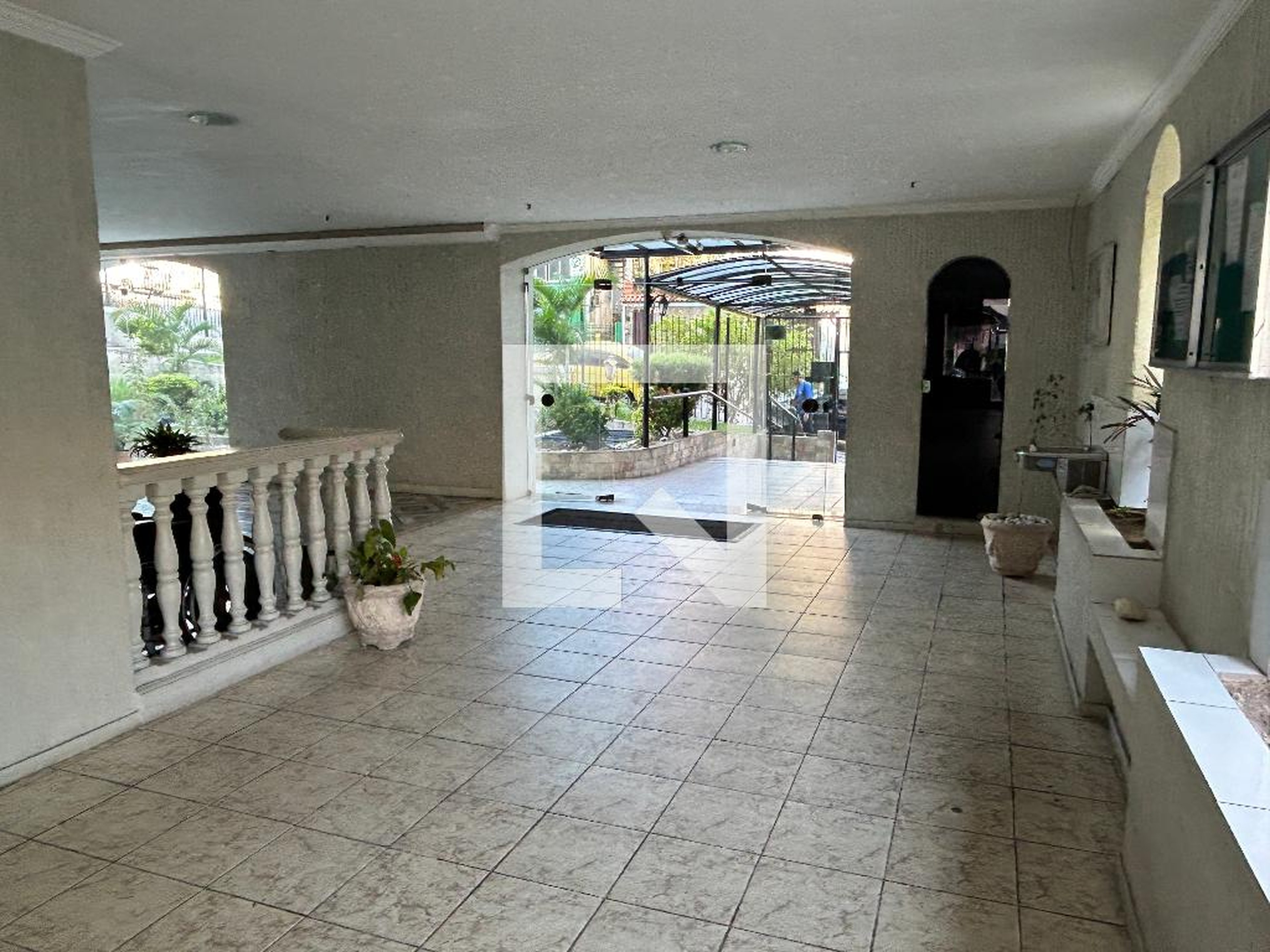 Portaria - 