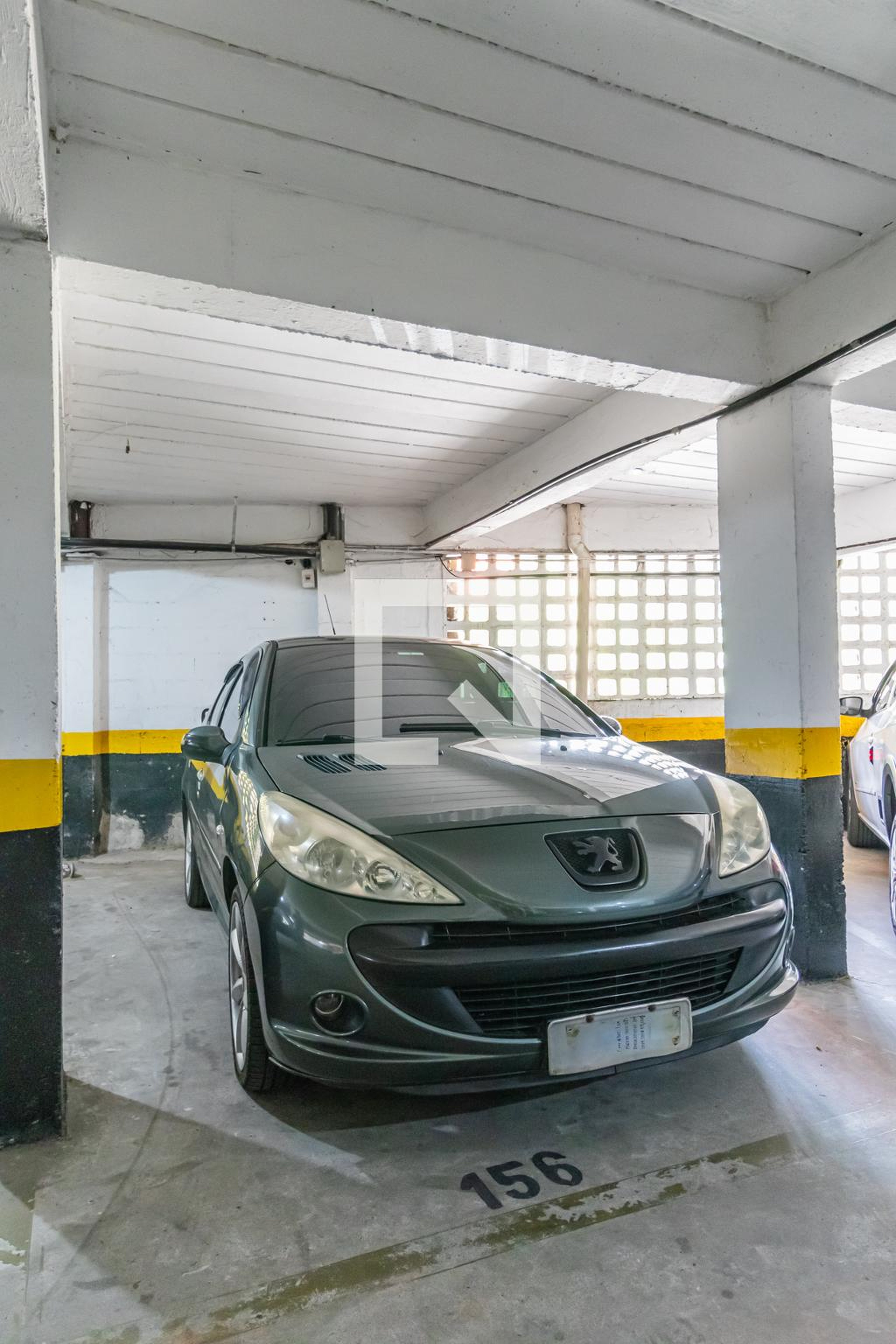 Fachada Condomínio Portal Barueri