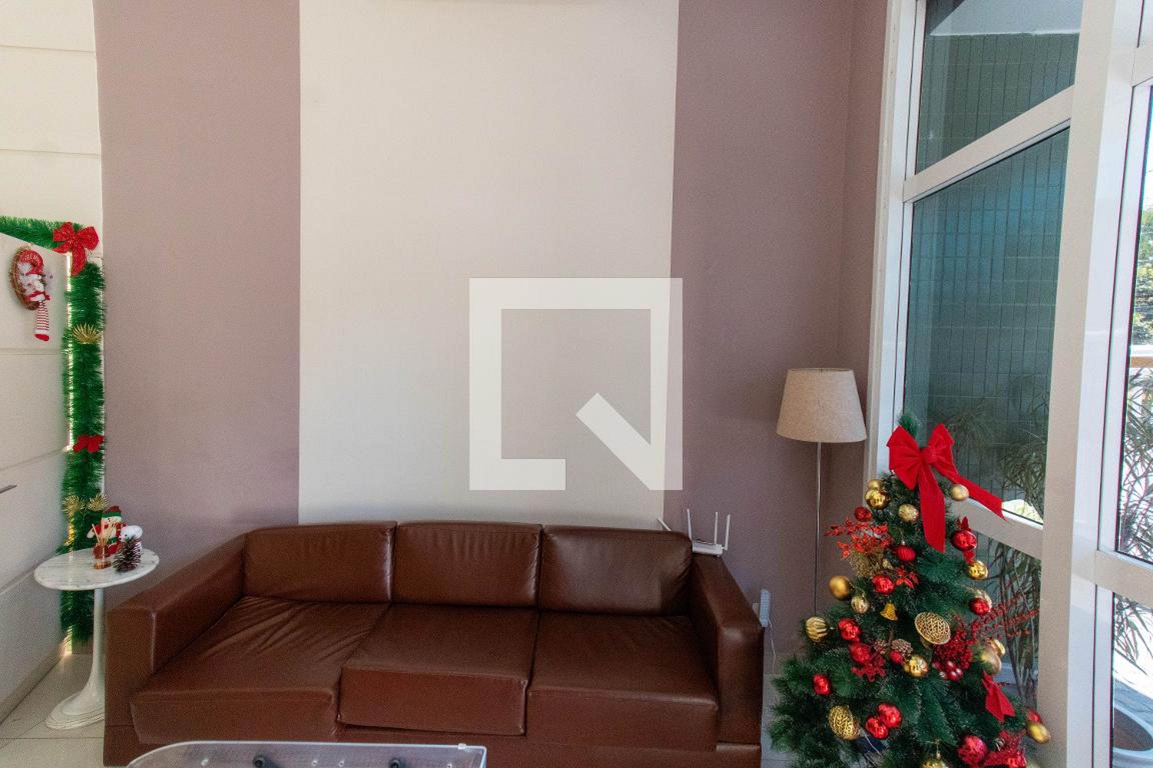 Portaria - Residencial Piemonte