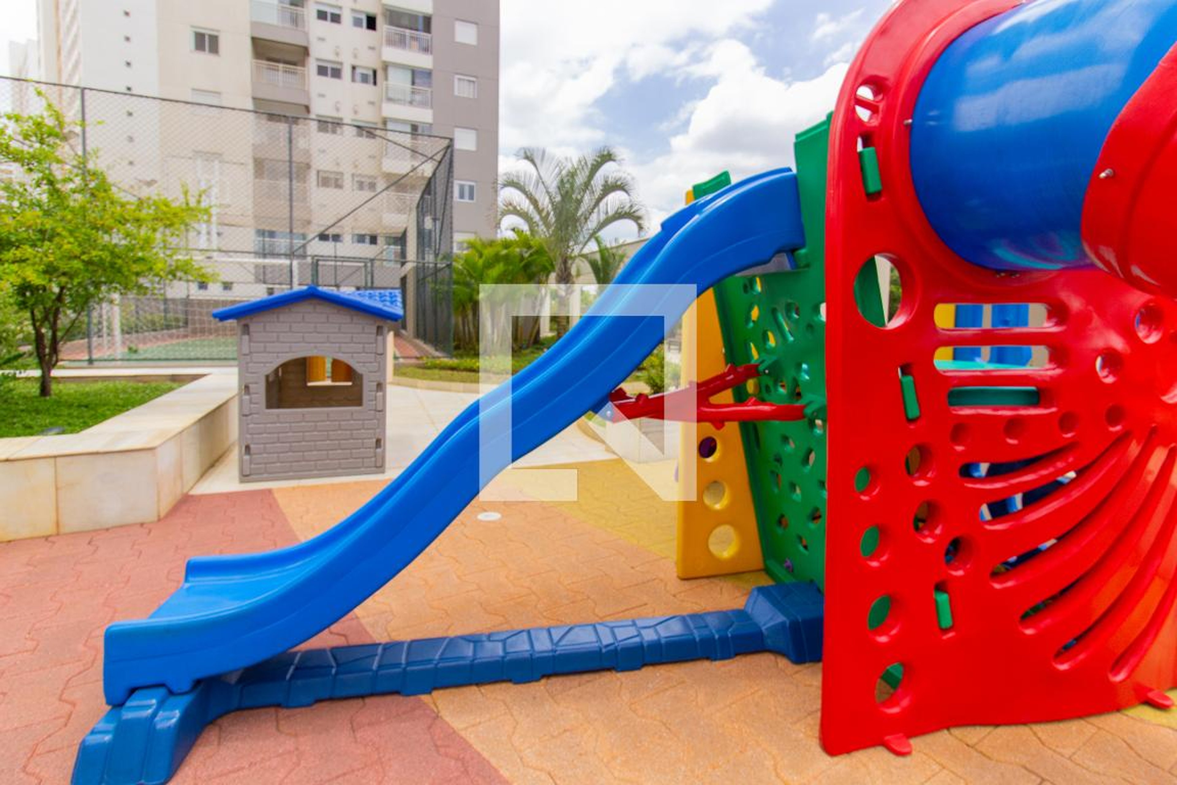 Playground - Barra Vista 2