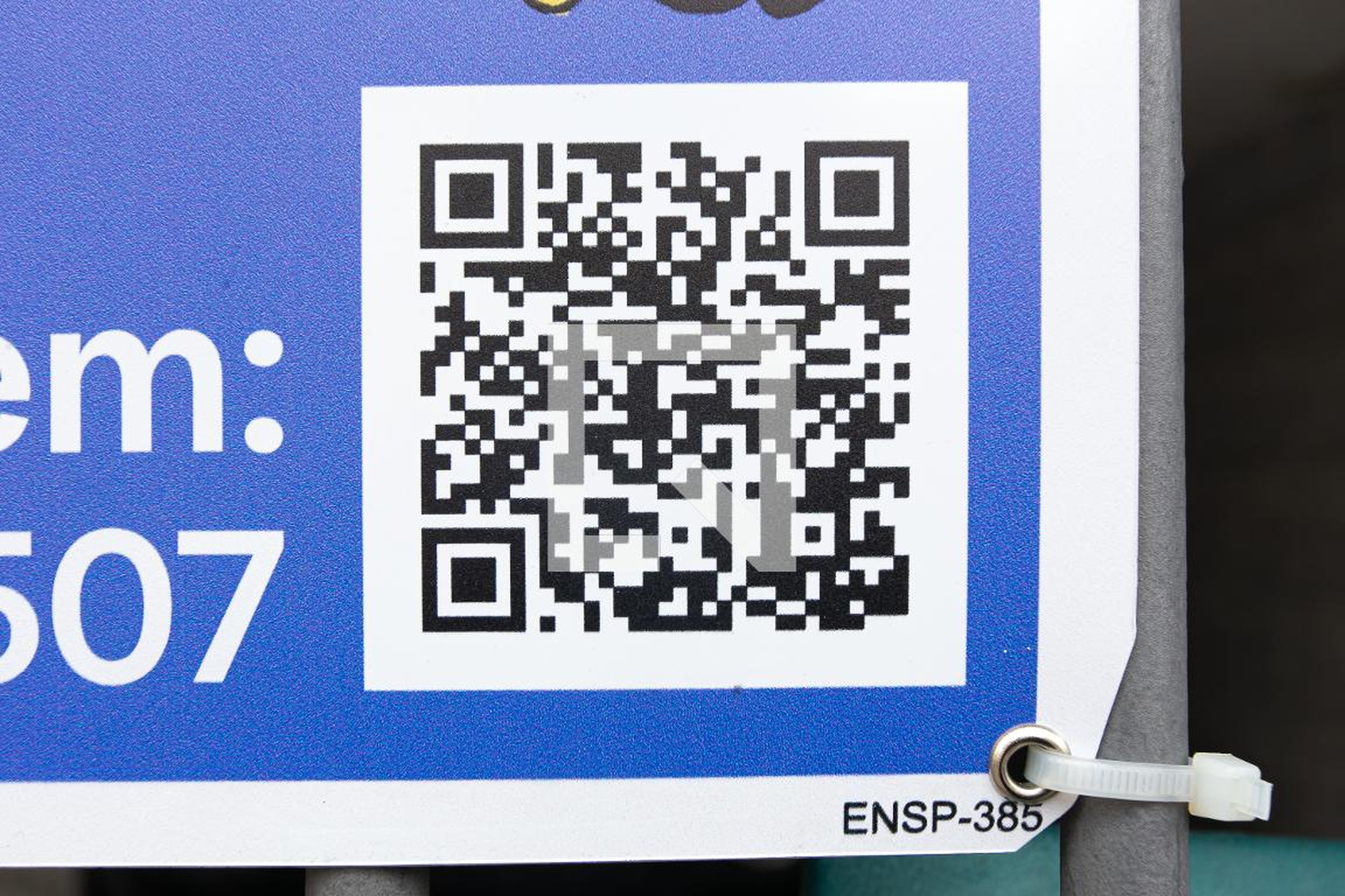 Fachada Condomínio em Rua Cinco de Maio, 260