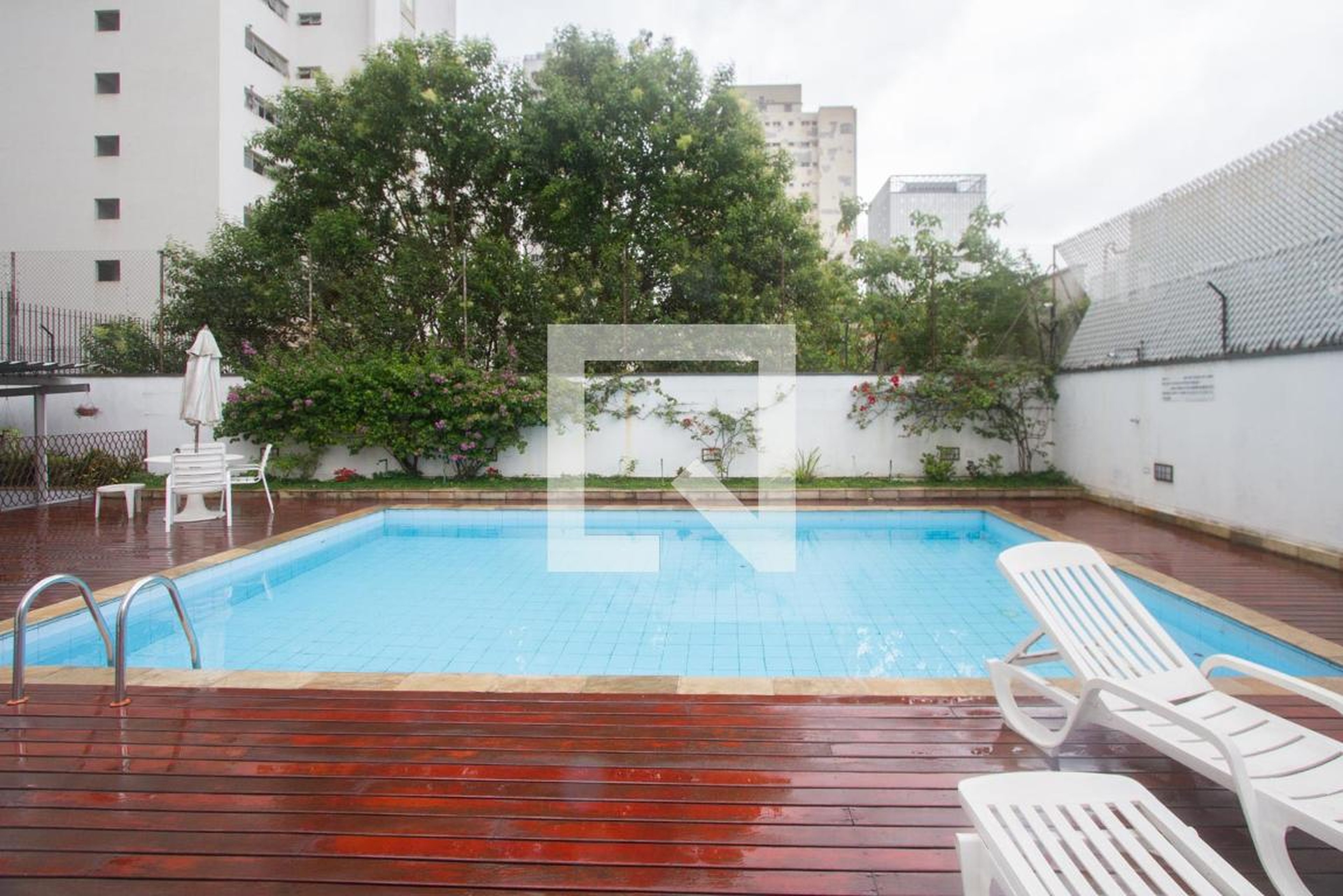 Piscina - Monte Carlo