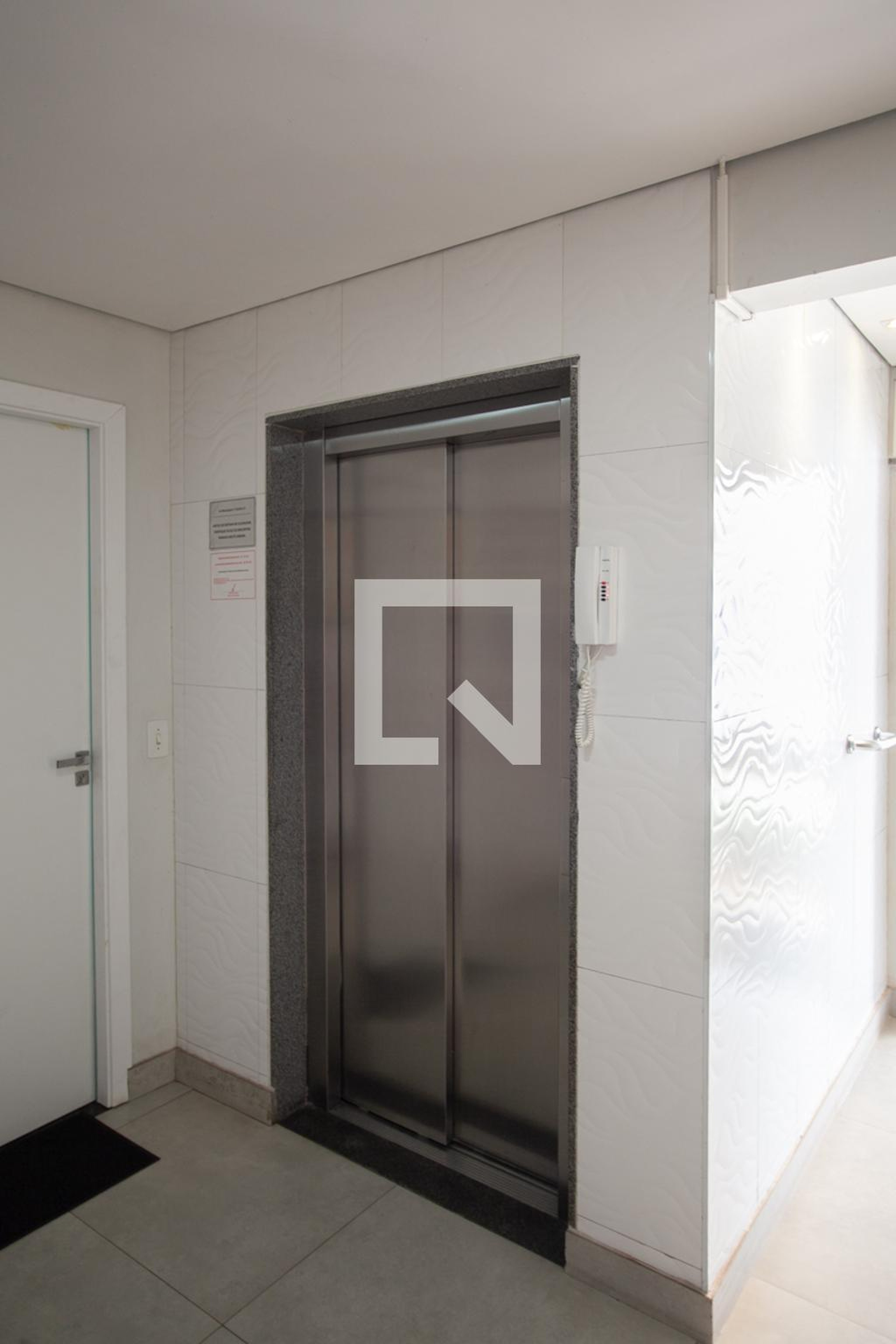 Elevador - Spazio Dublin