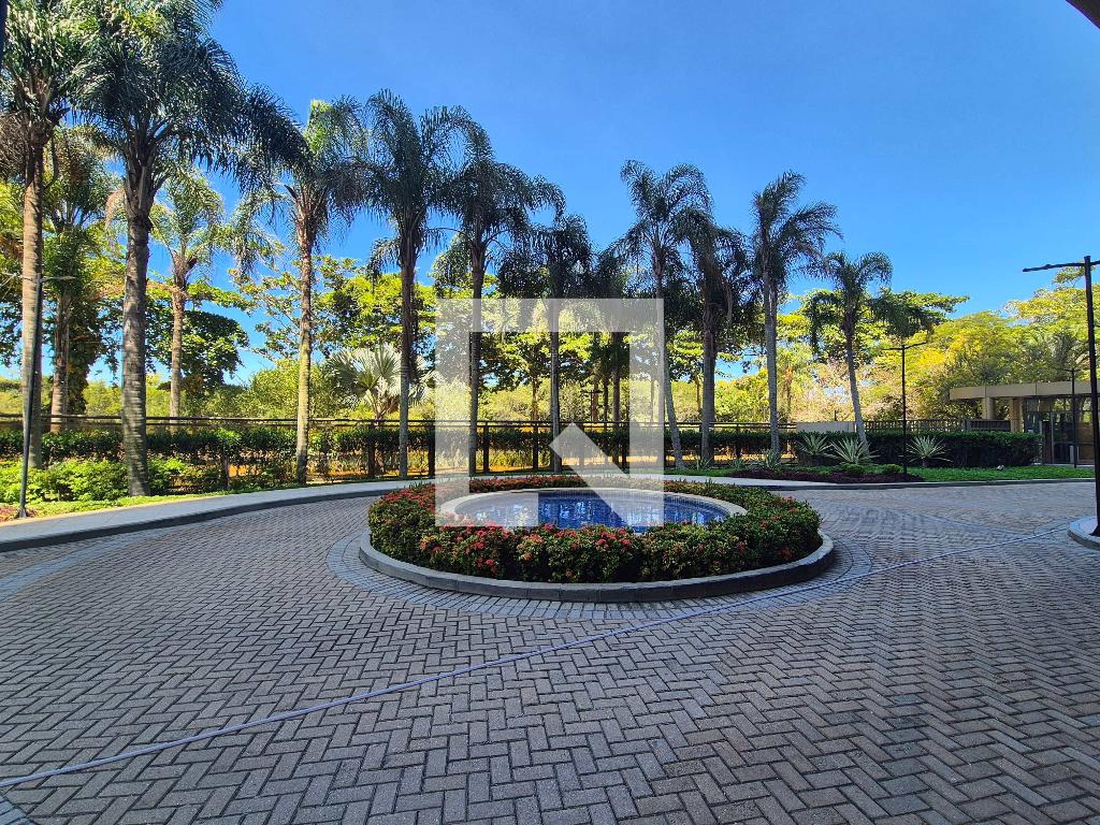 Área comum - Itaúna Gold