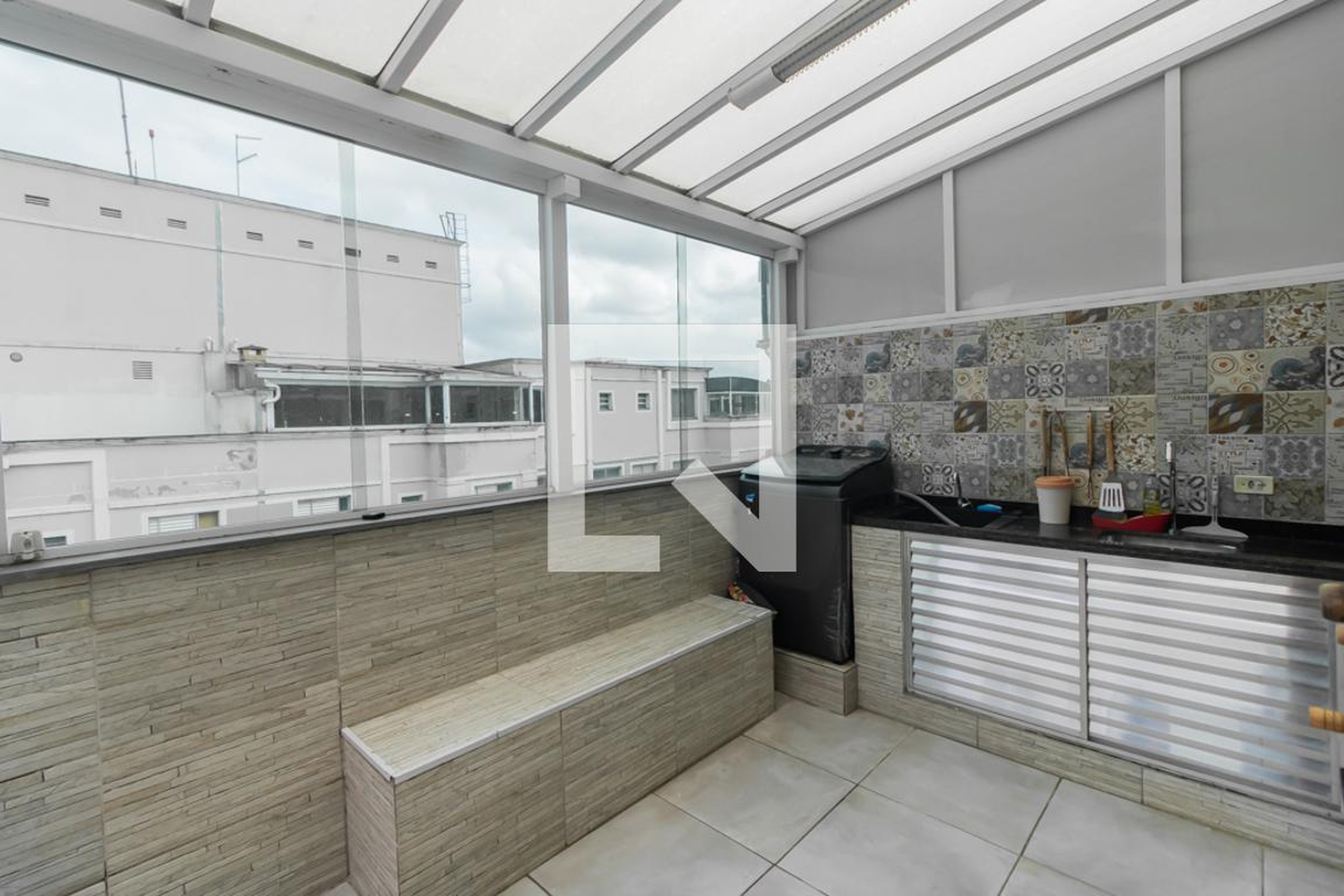 Churrasqueira - Saint Inacio