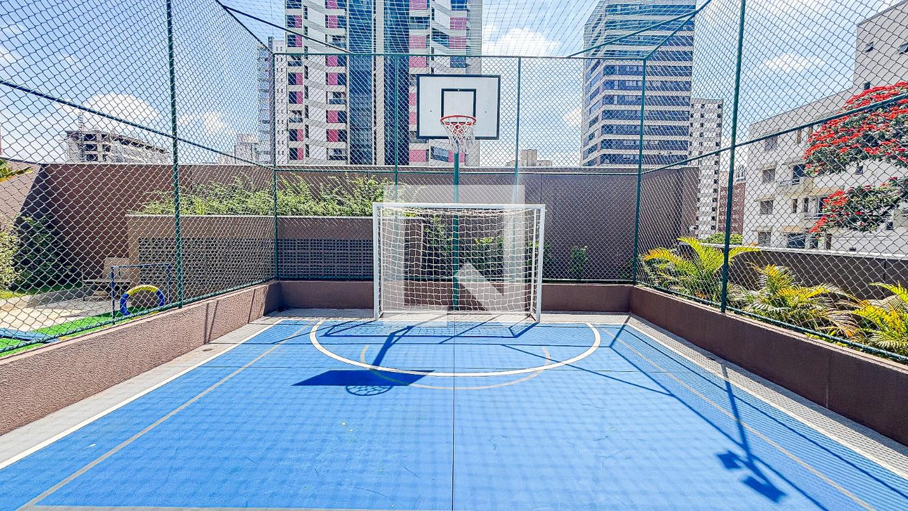 Quadra - Epic Santo André Patriani