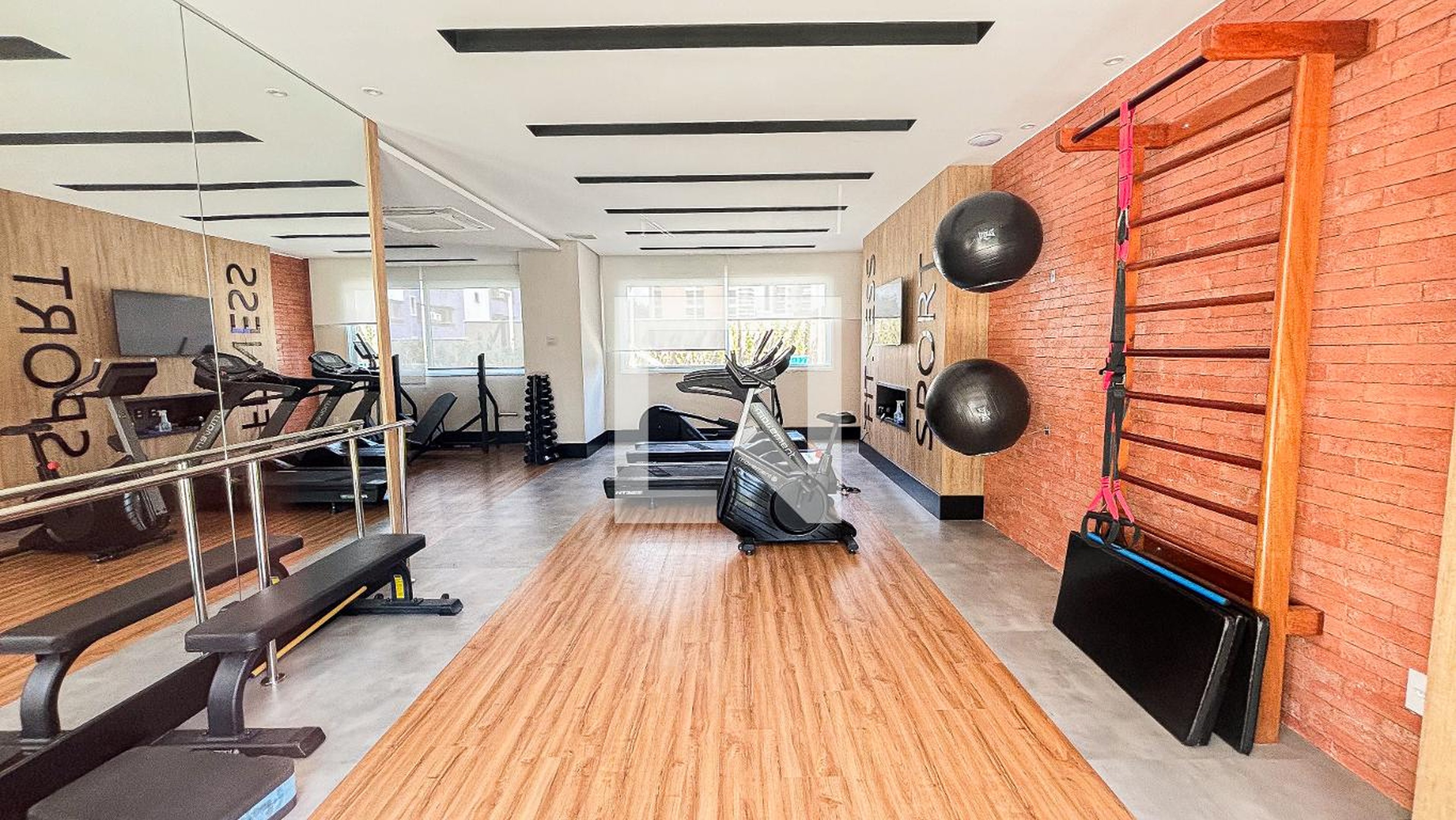 Academia - Epic Santo André Patriani