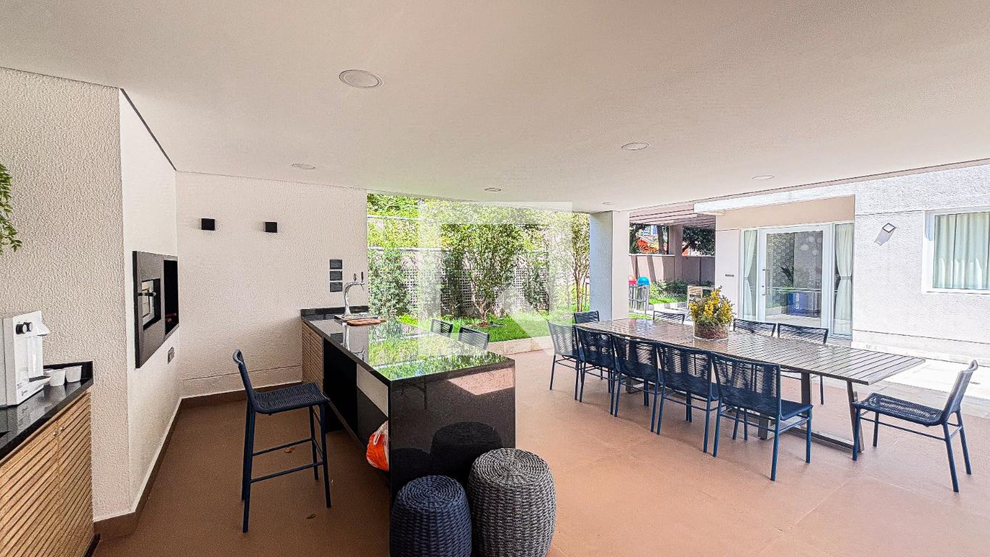 Churrasqueira - Epic Santo André Patriani