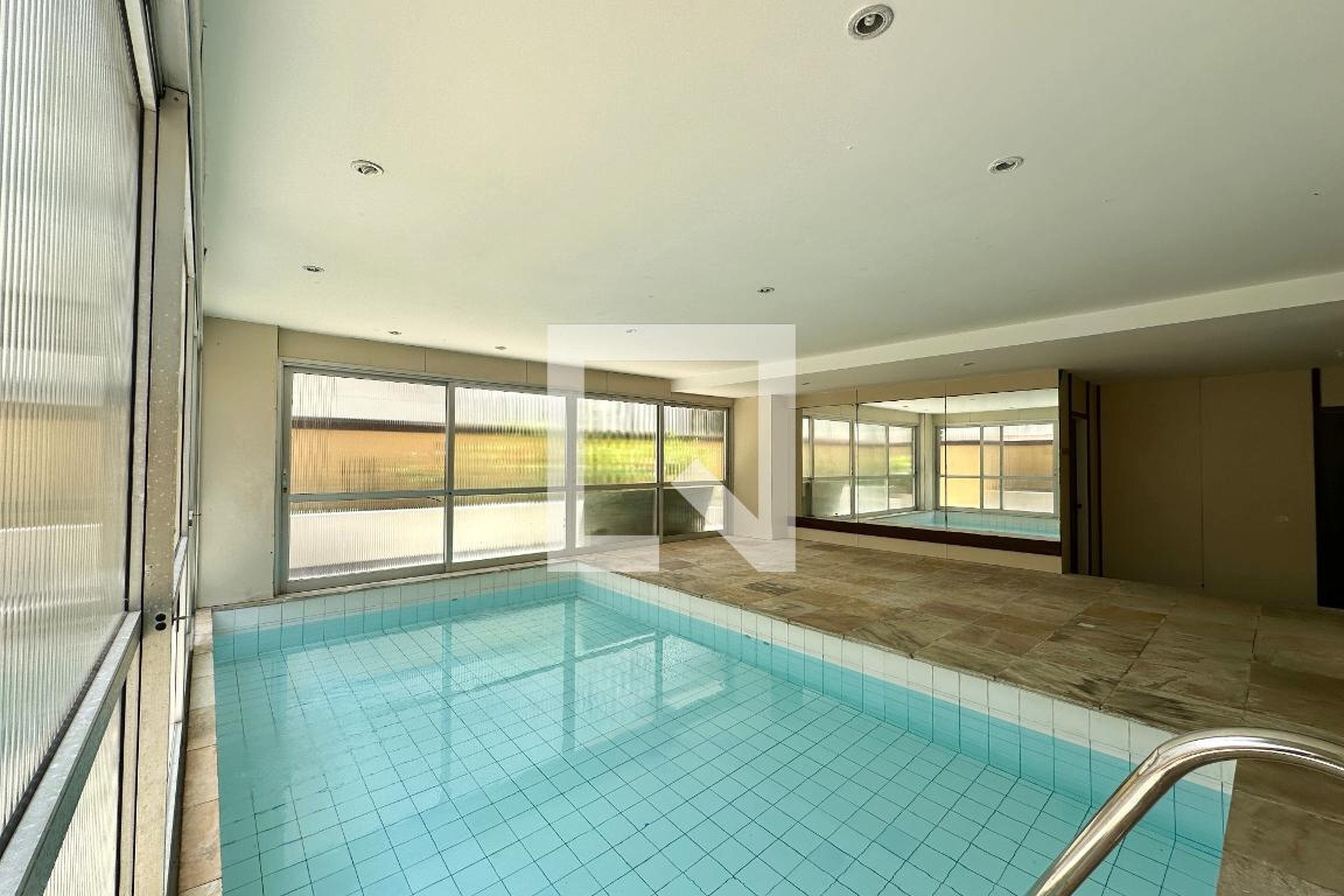 Piscina - Gustav Mahler