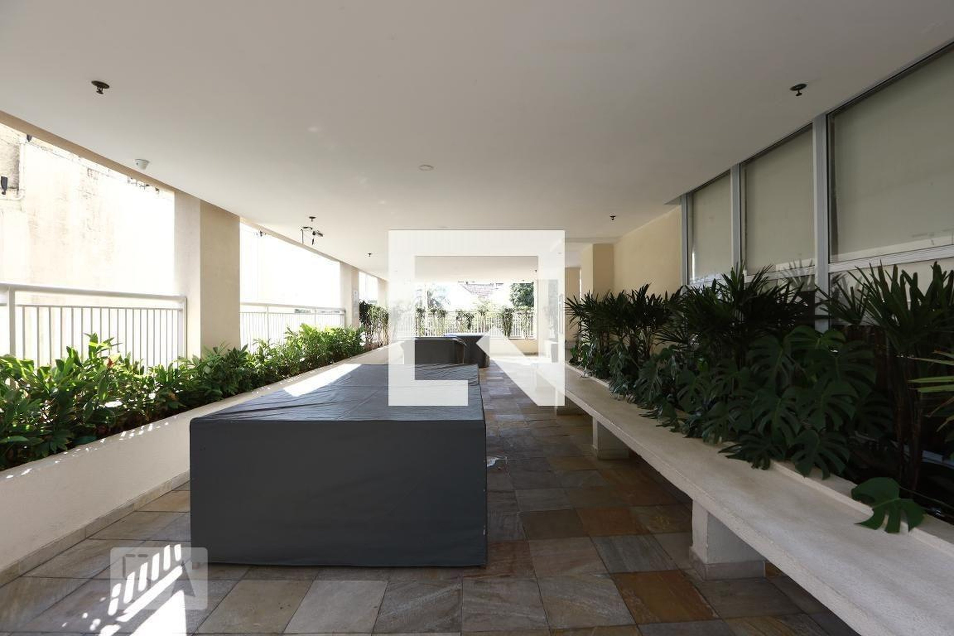 Salão de Jogos - Neo Life Residencial