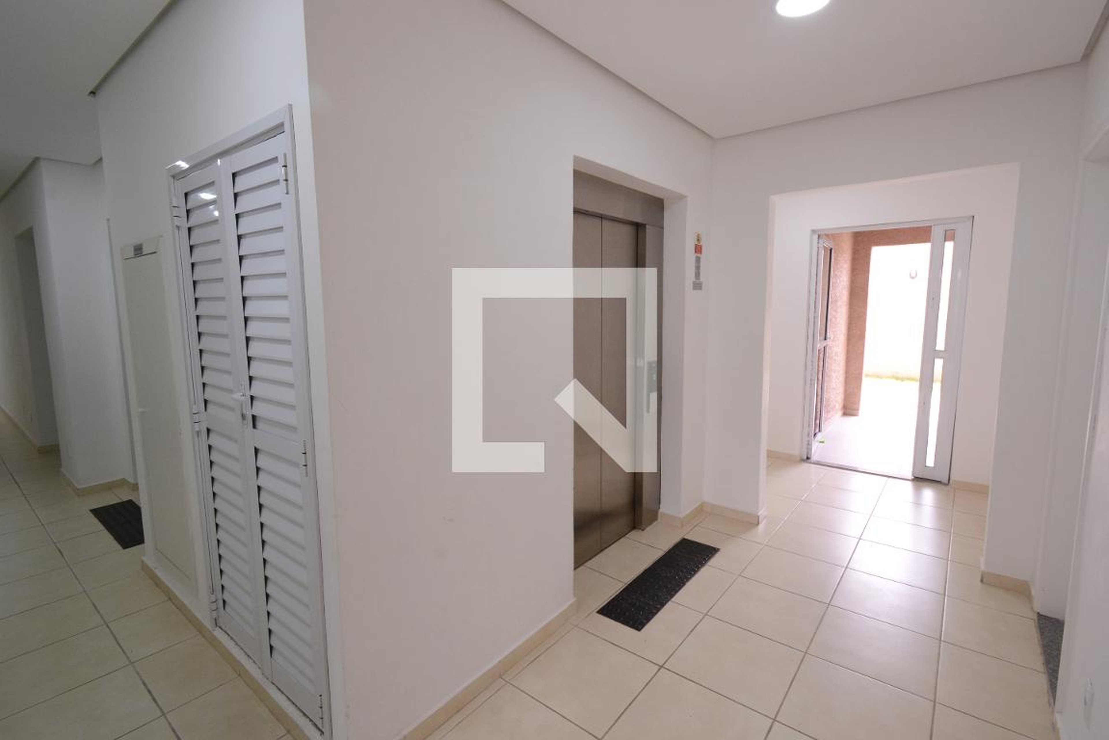 Hall social - Show Zona Sul