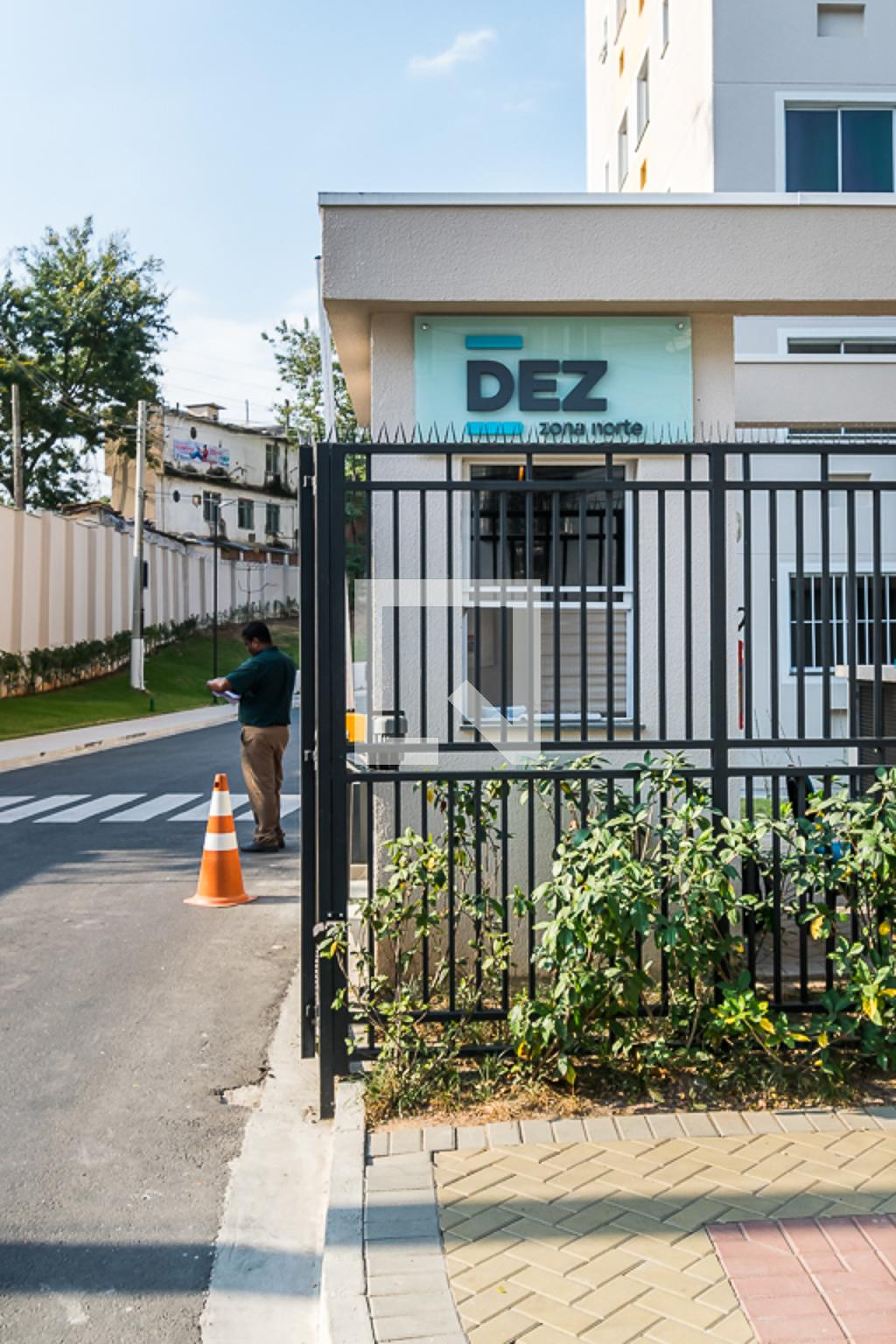 Portaria - Dez Zona Norte