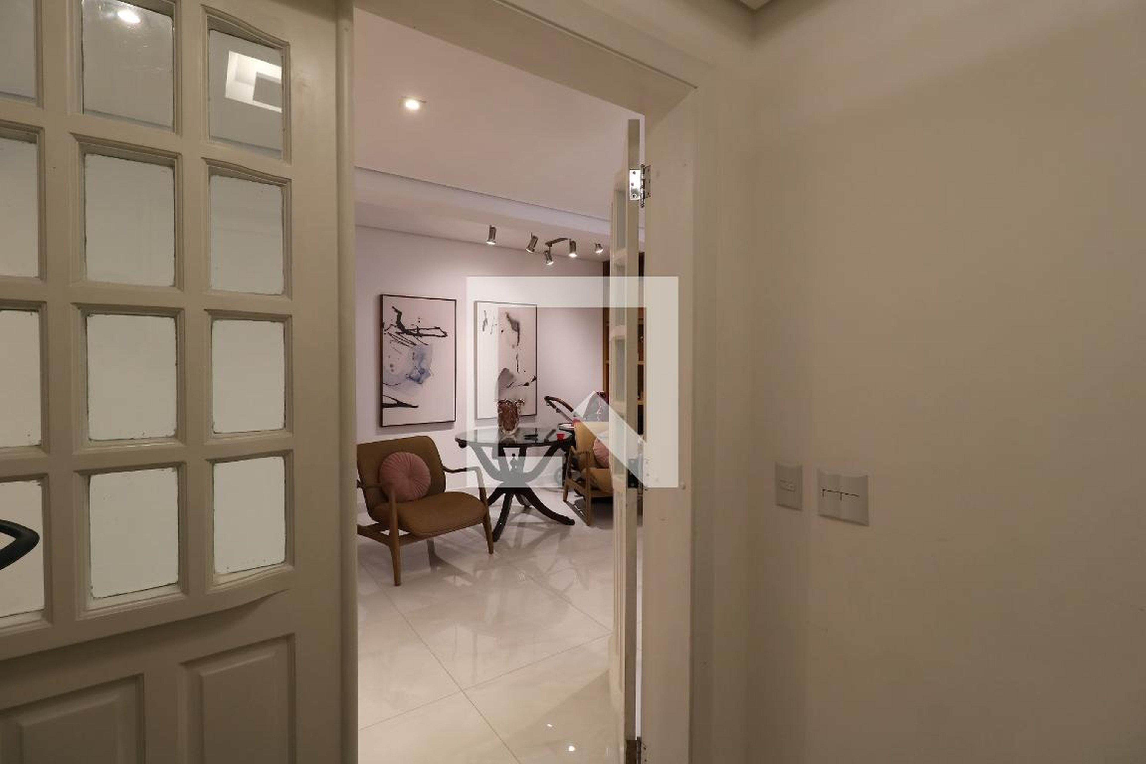 Hall Social - Belvedere