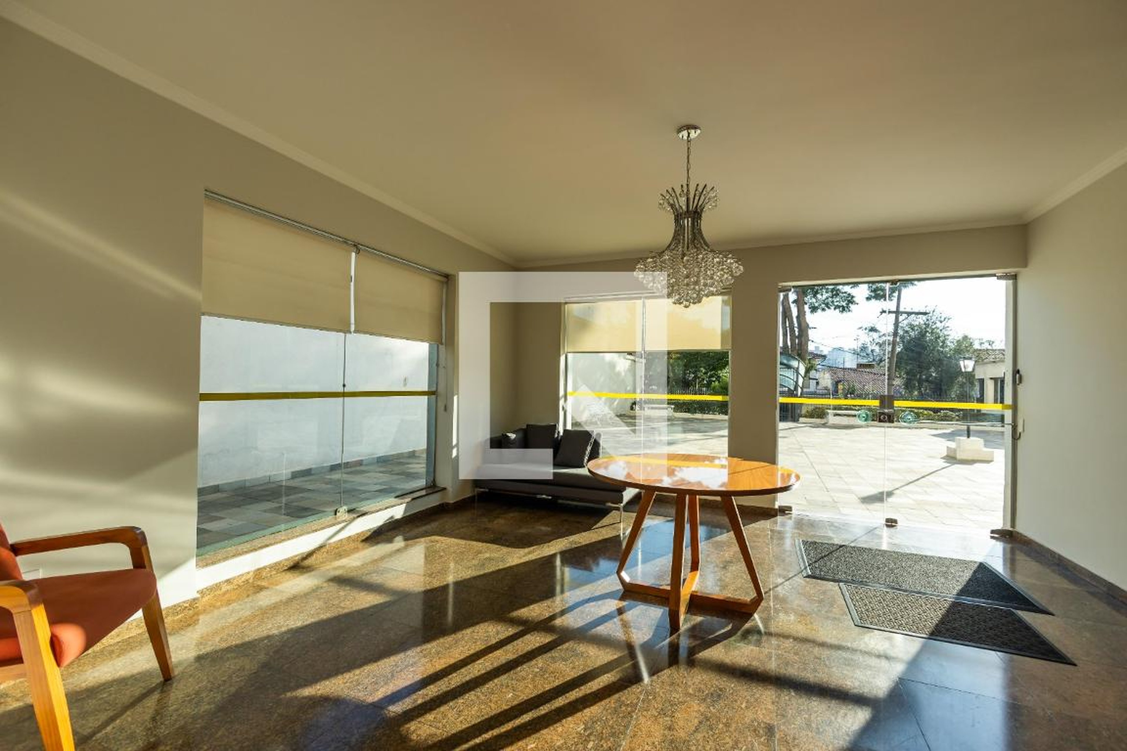 Salão de Festas - Alessandra