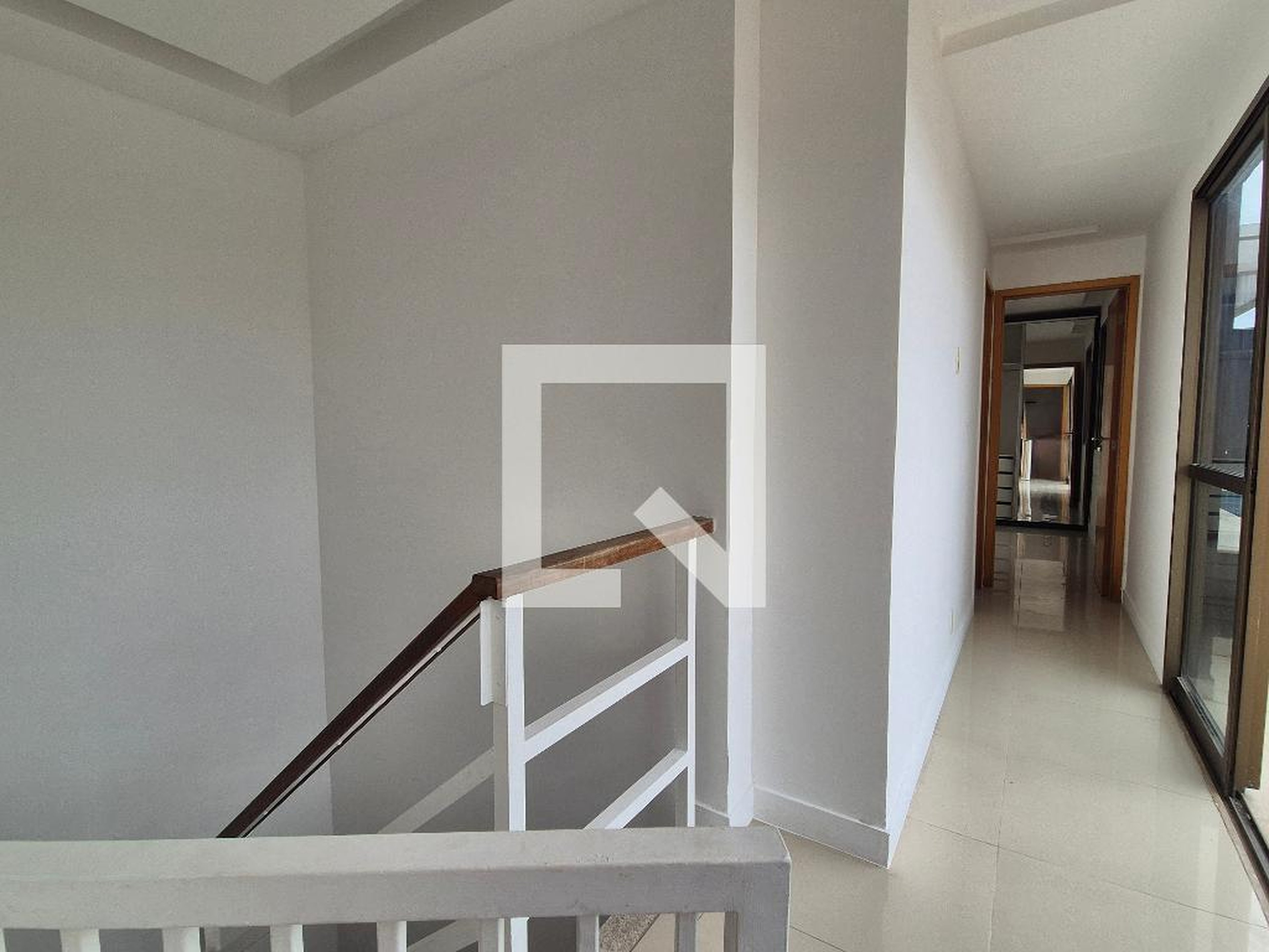 Hall - Park Premium Recreio Residences