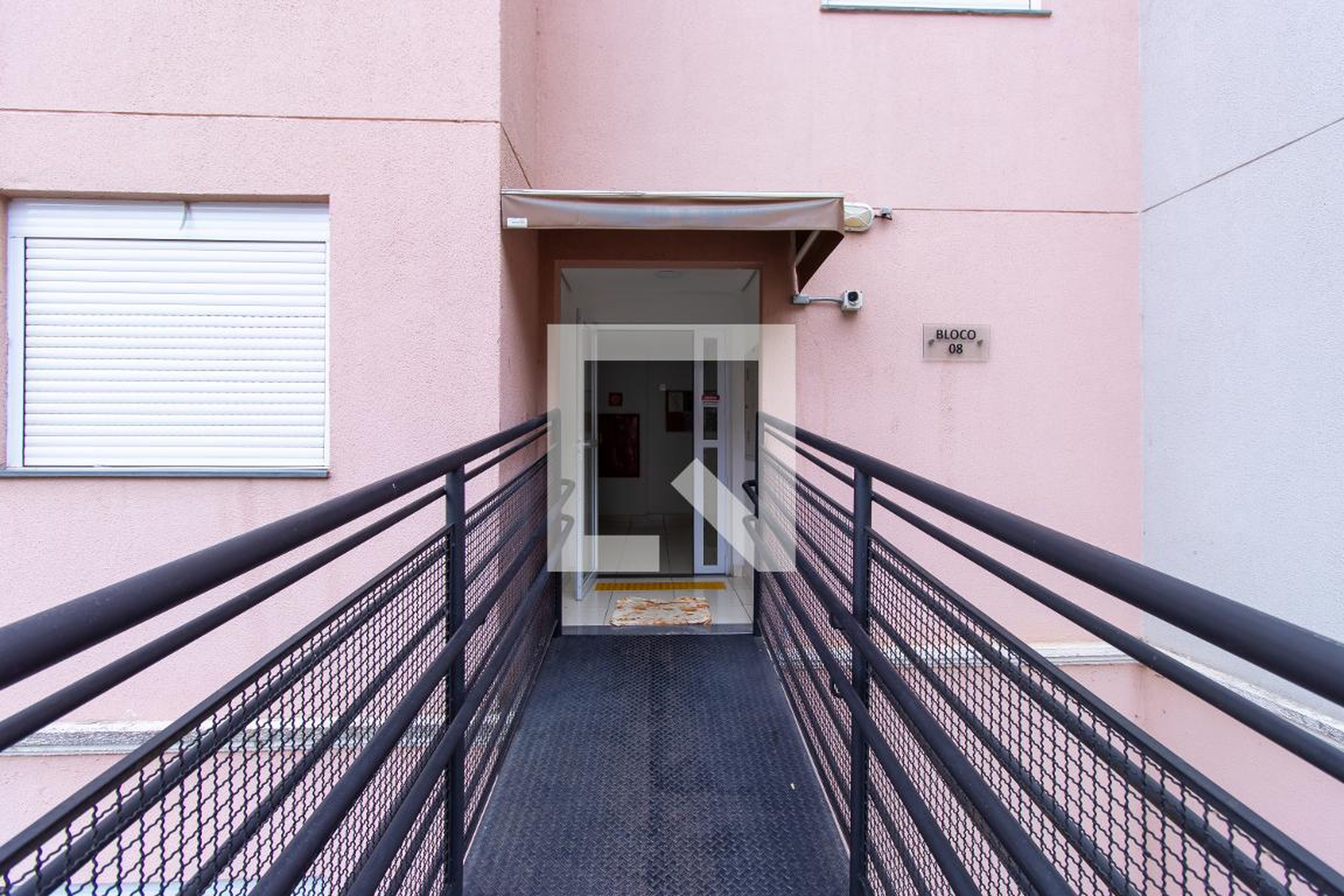 Hall de entrada - Grand Club