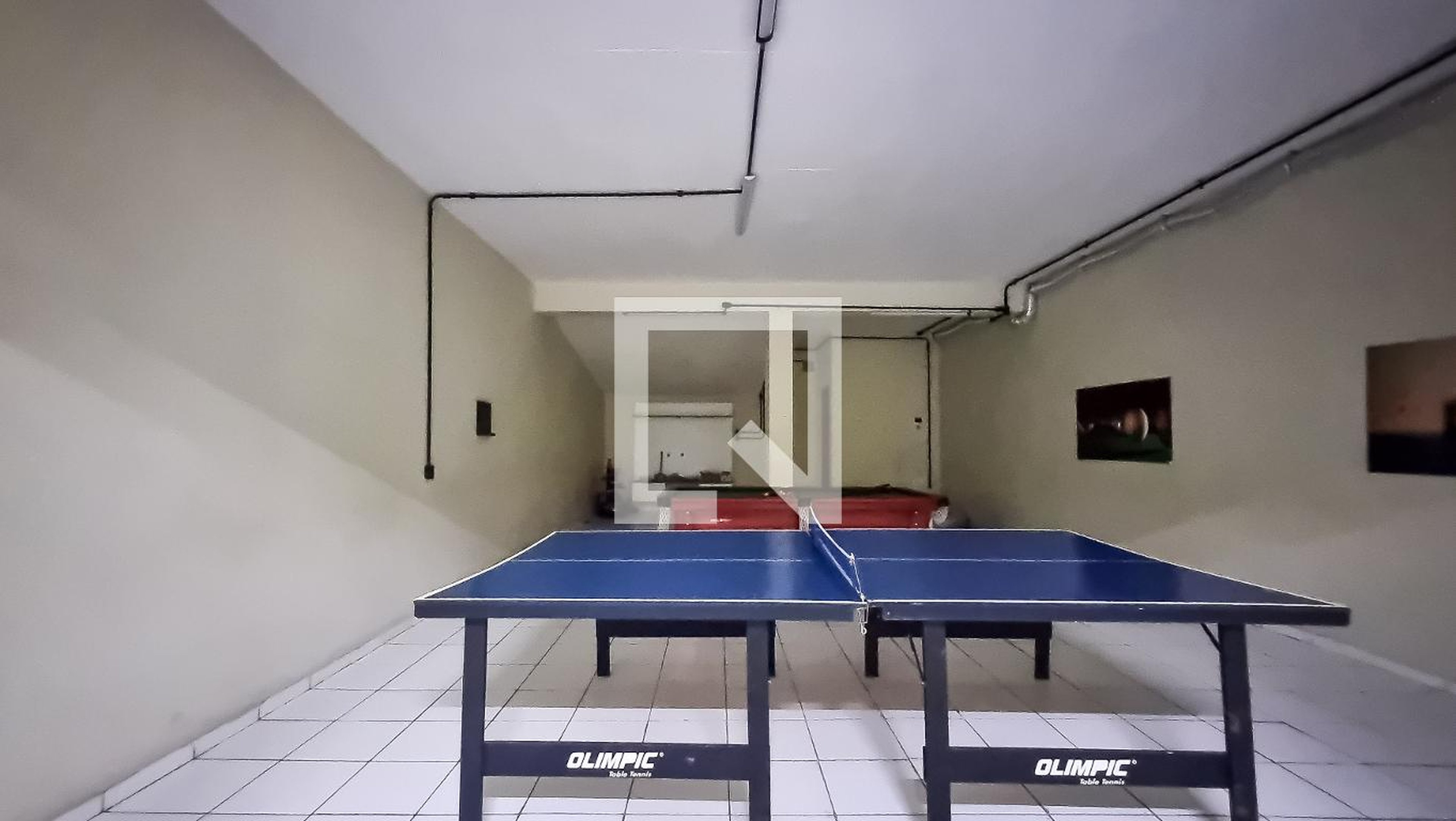 Sala de Jogos - Amapá - Reserva Raposo