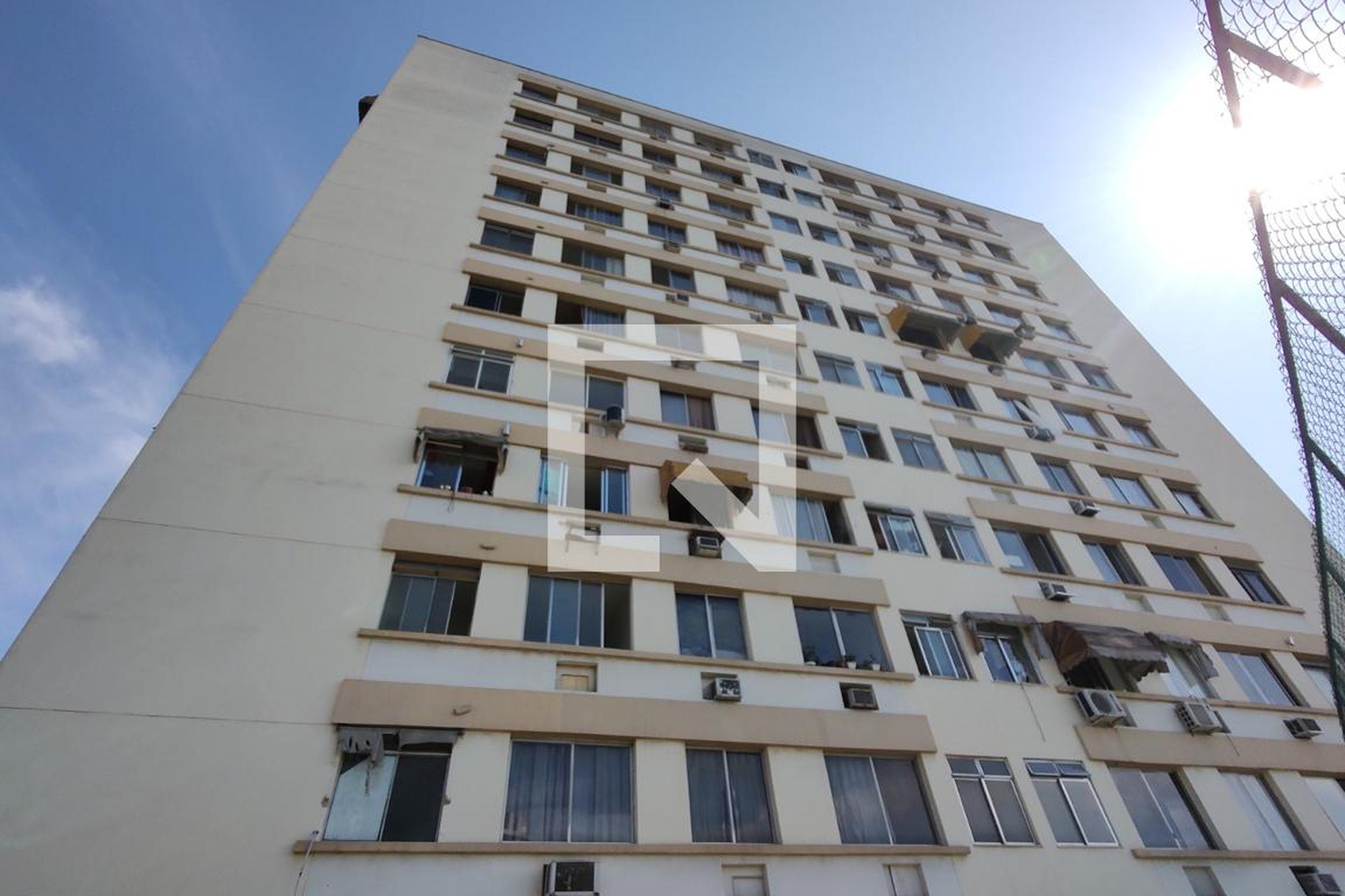 Fachada do Prédio Condomínio Studios 680