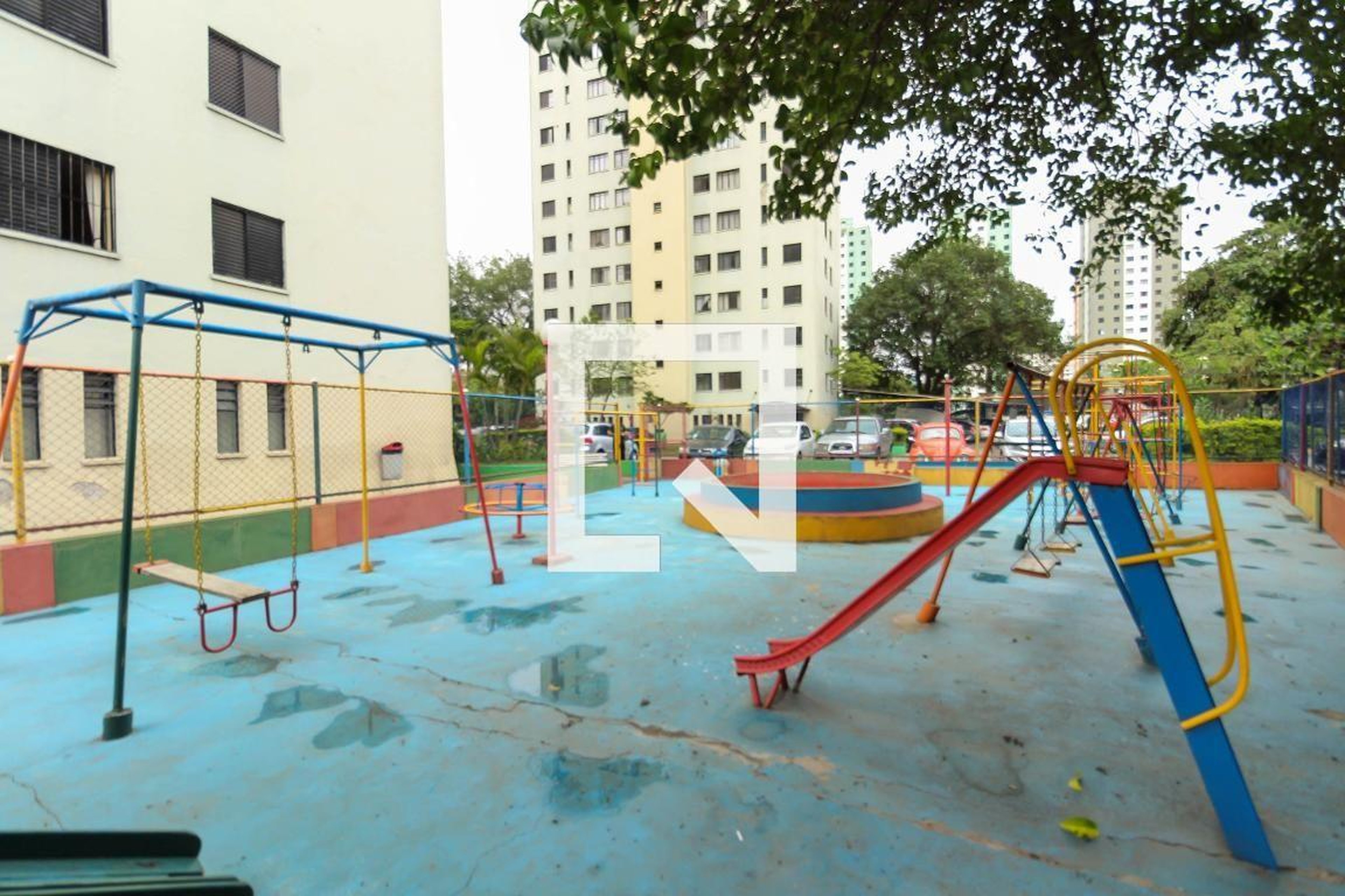 Playground - Dom Bianca