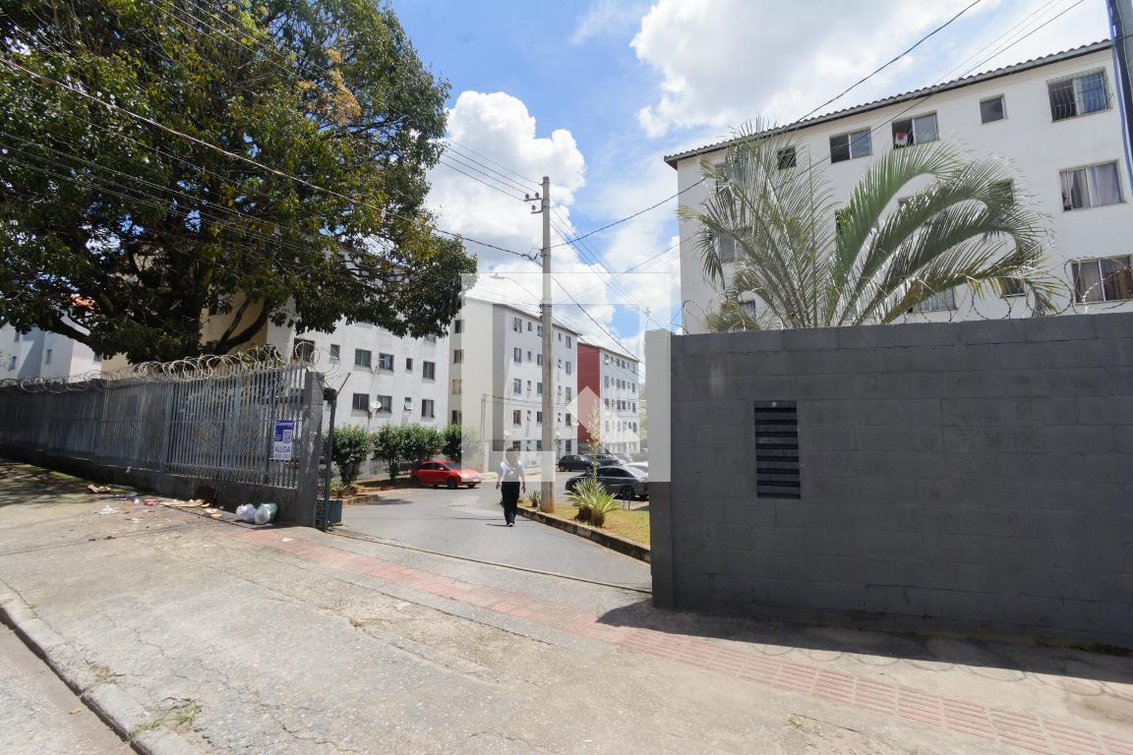 Fachada Residencial Pinheiros