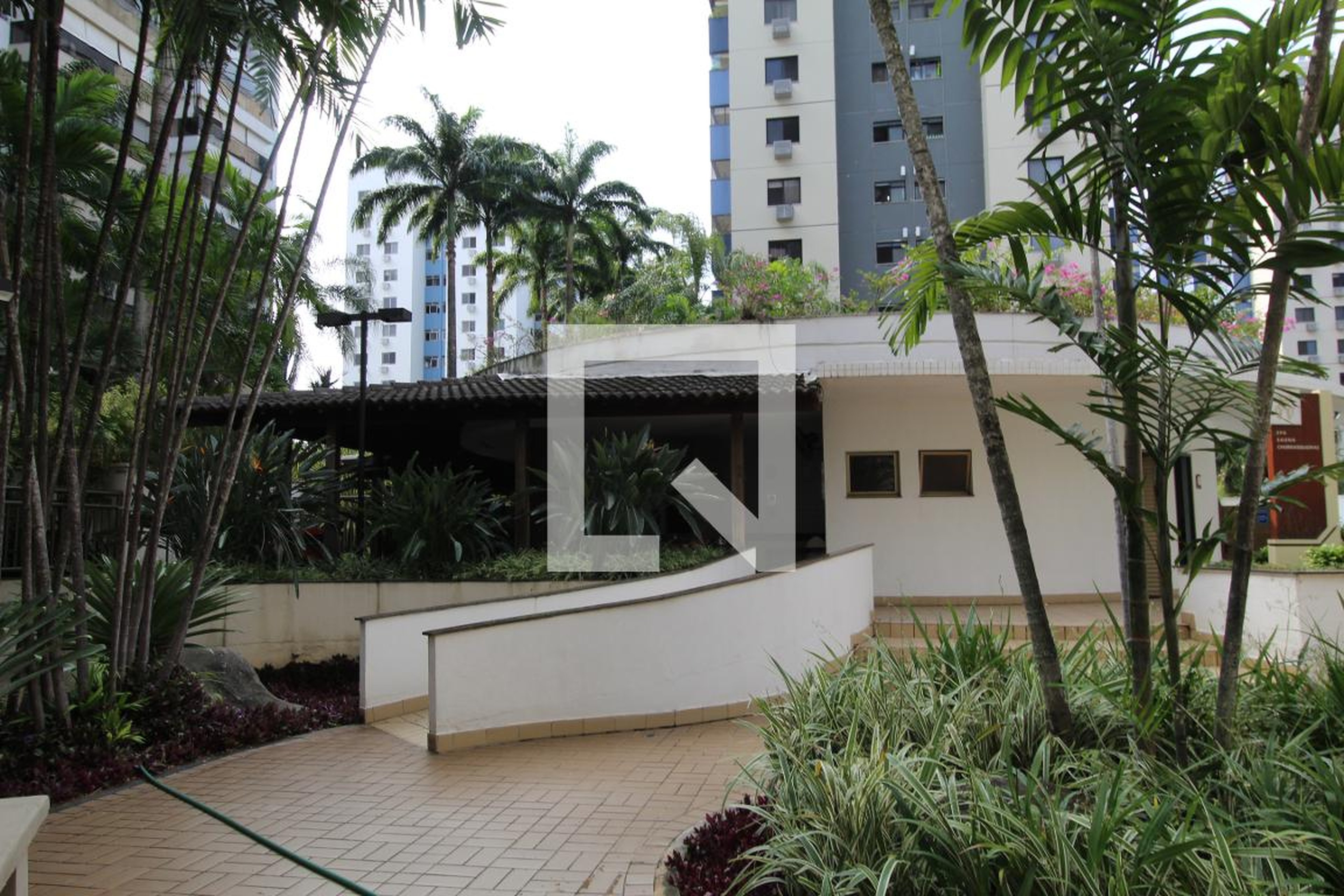 Churrasqueira - Rio 2