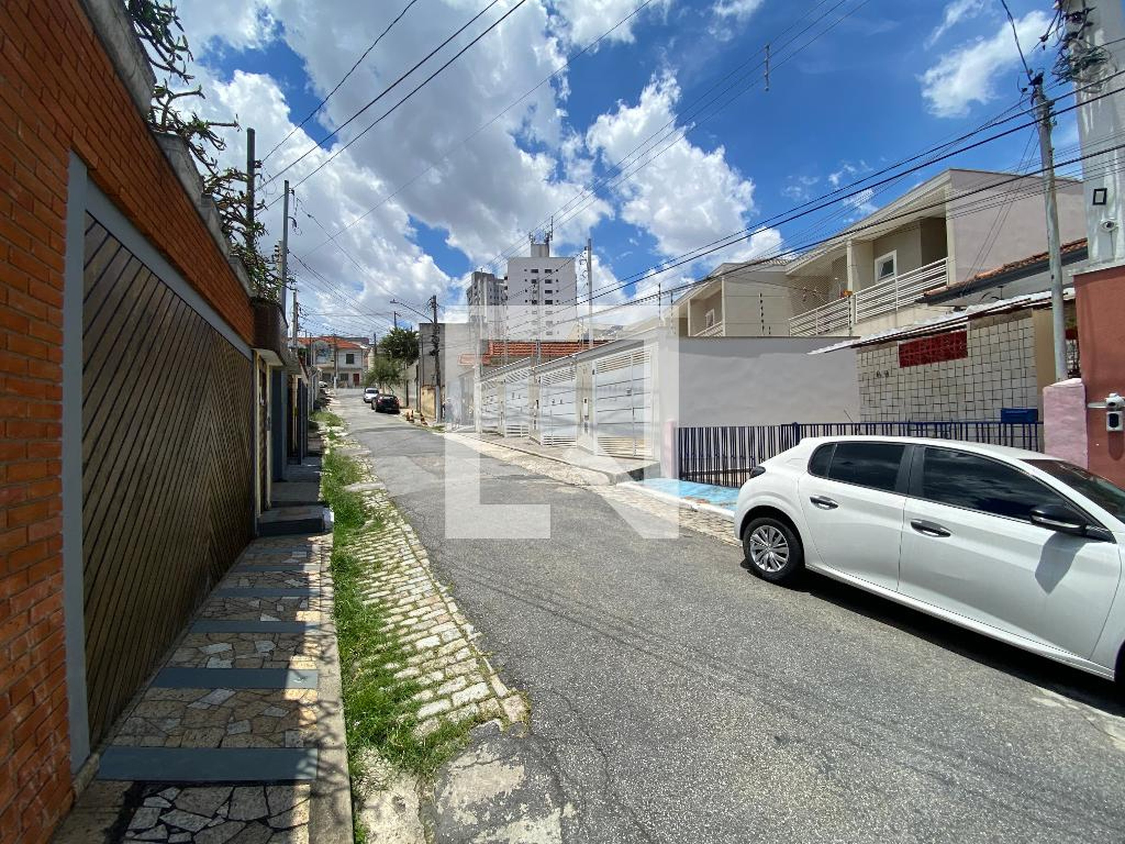 Fachada Residencial Ventura