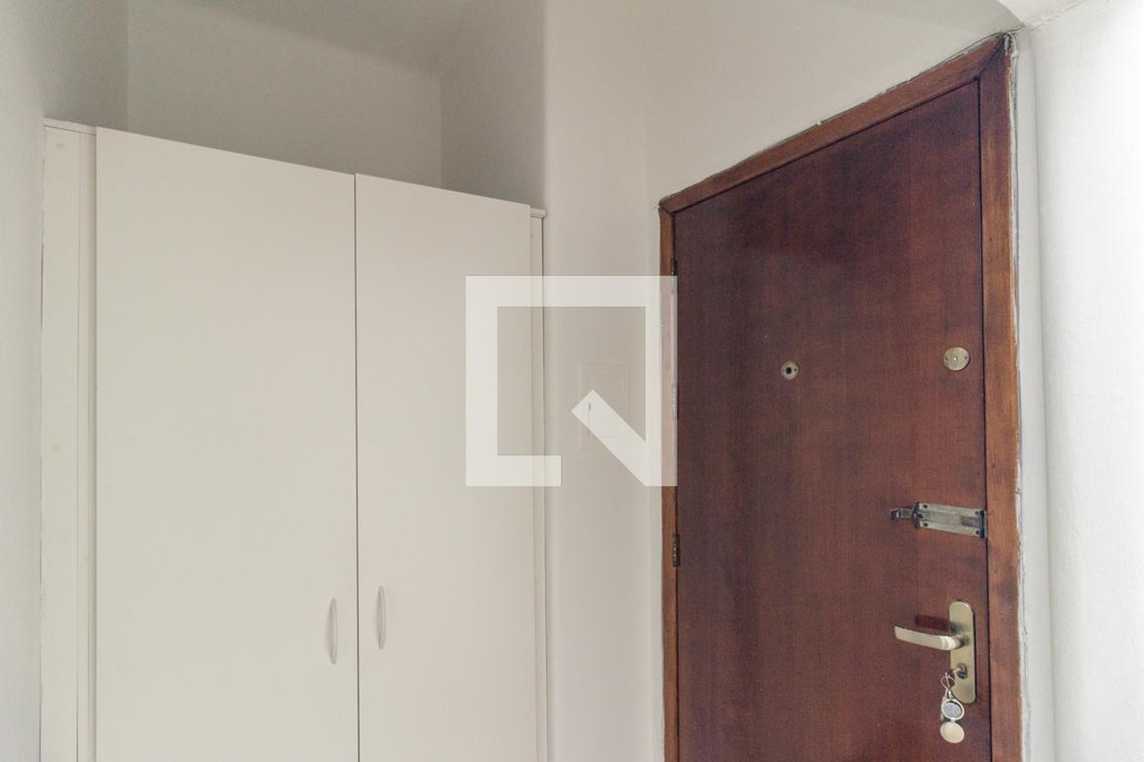 Hall de Entrada - Edifício Dinorah