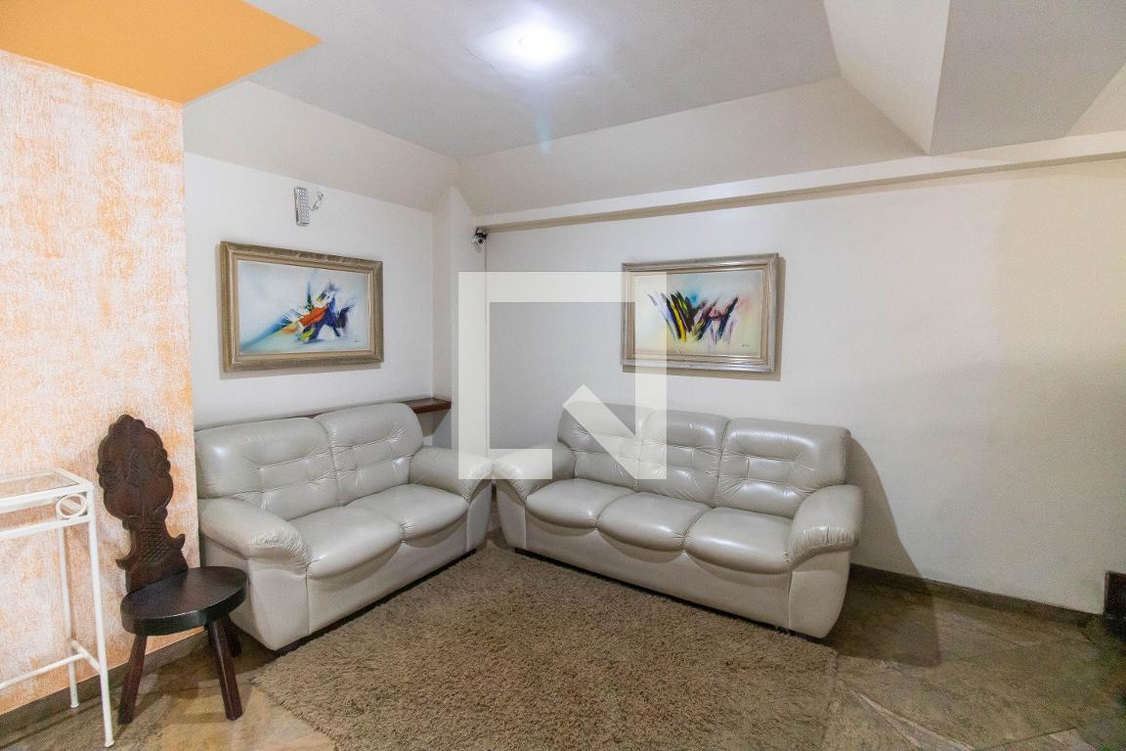 Portaria - Residencial Solar de Icaraí