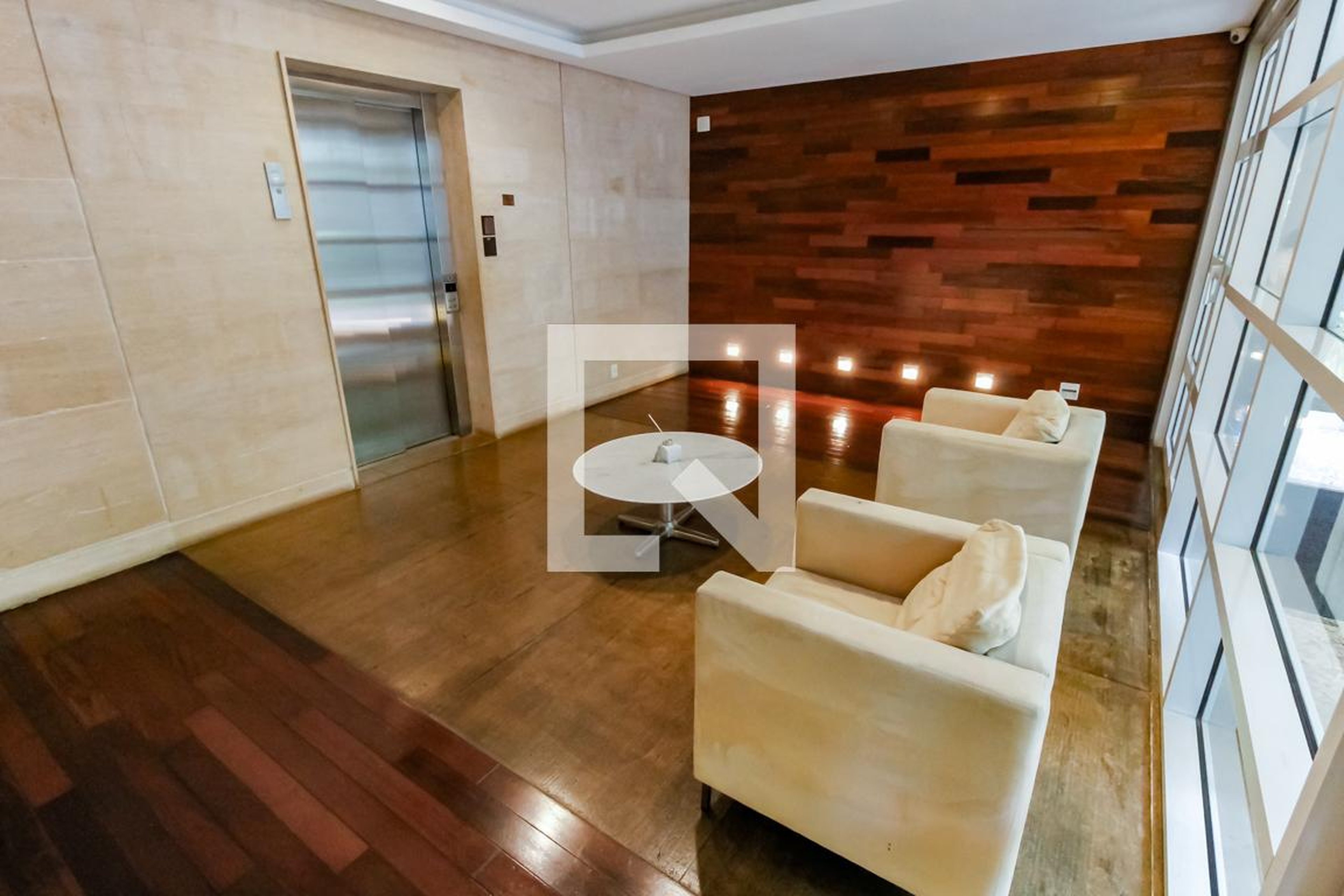 Hall de entrada - Passeio de Itanhatim - Itacaré