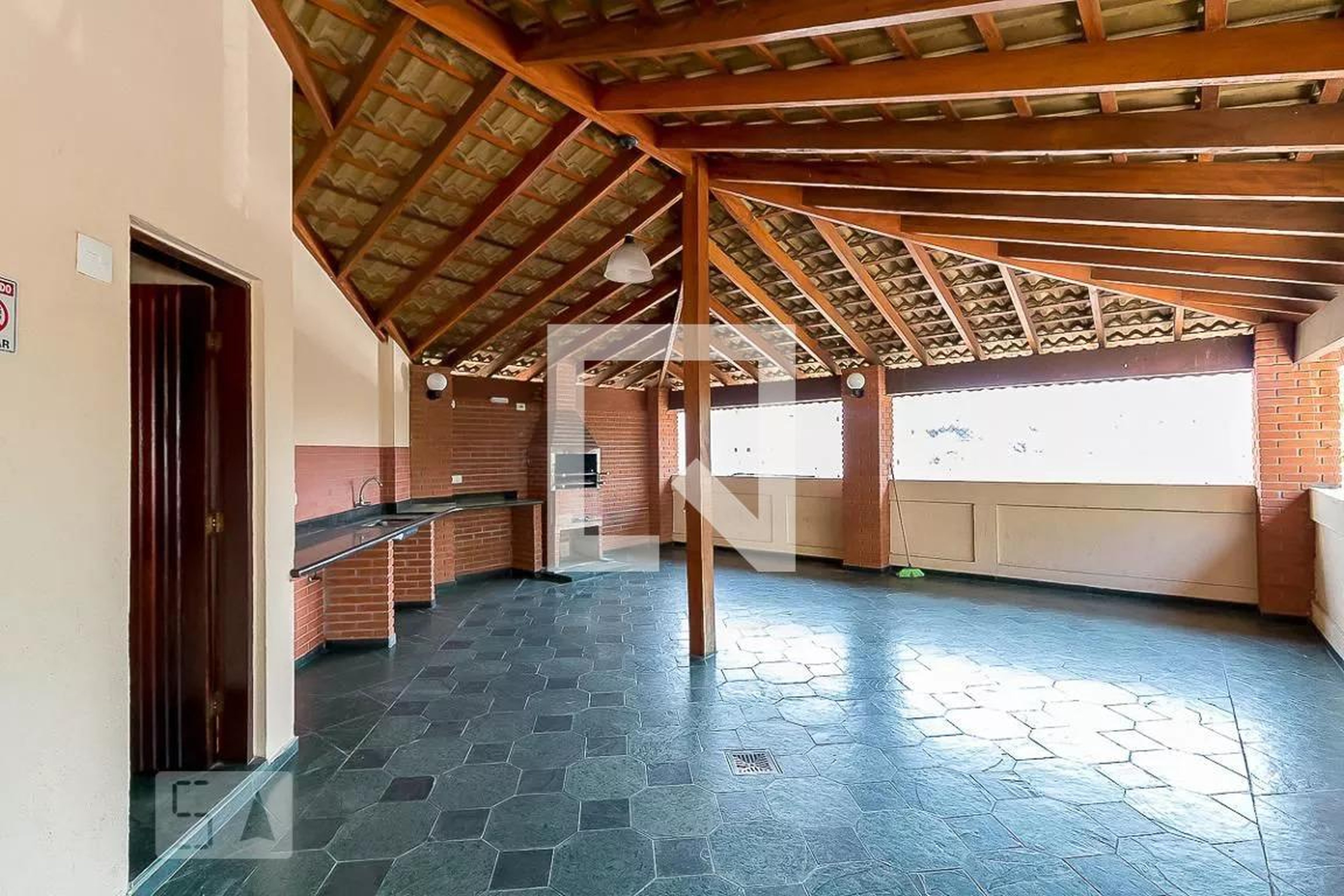 Churrasqueira - Fabiana