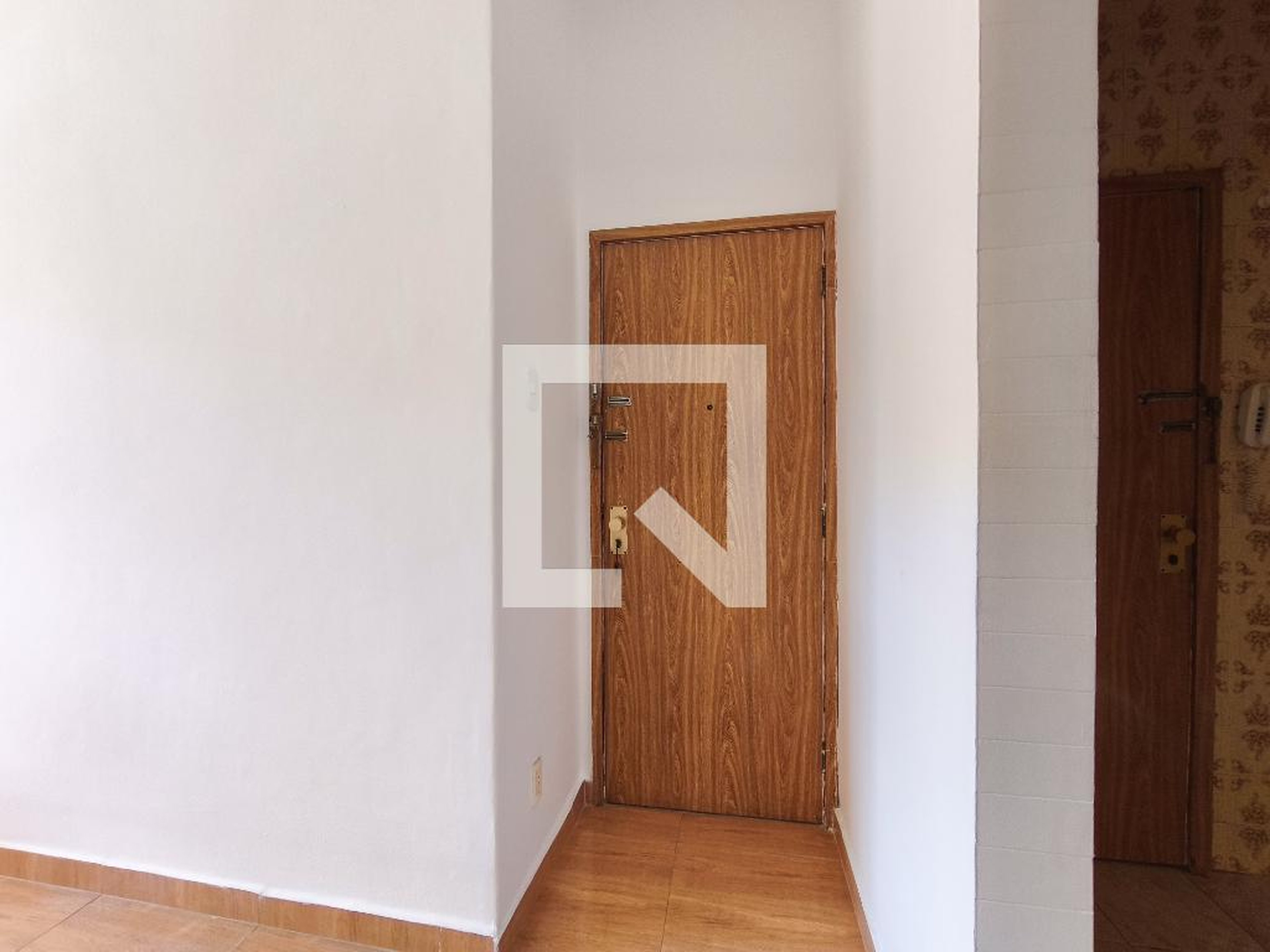 Entrada - Edifício Mário Luiz