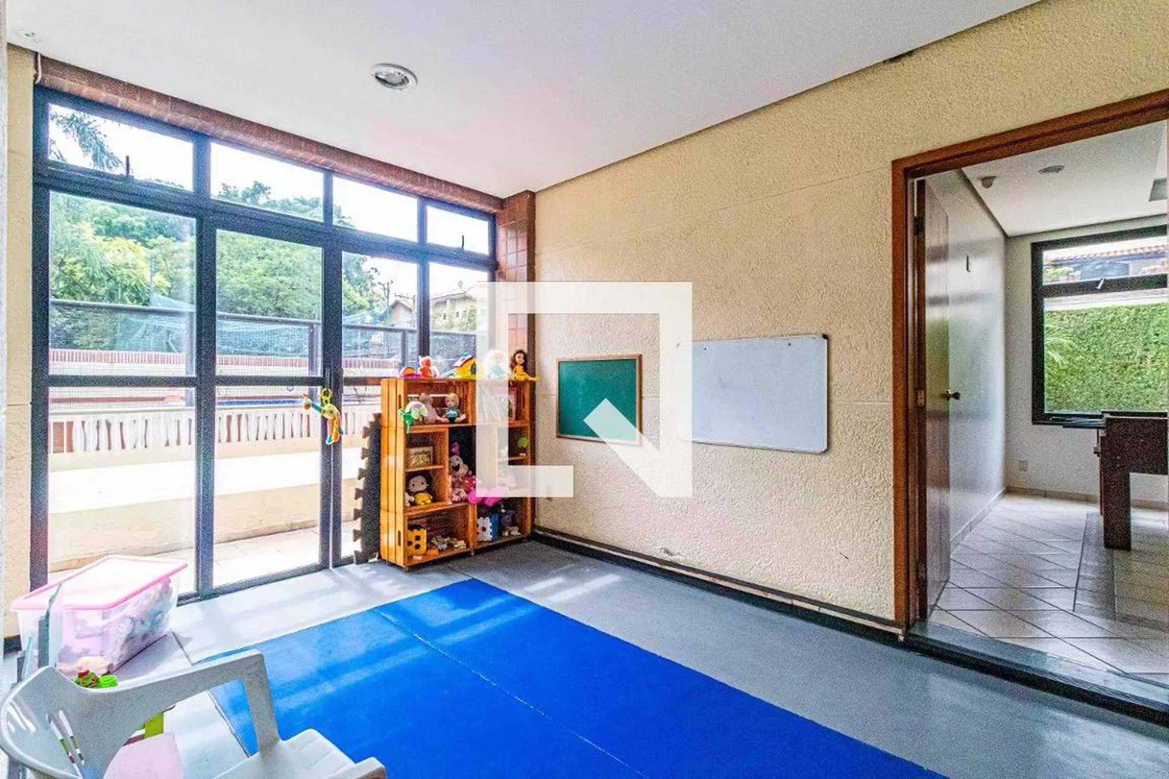 Brinquedoteca - Residential  Bordeaux