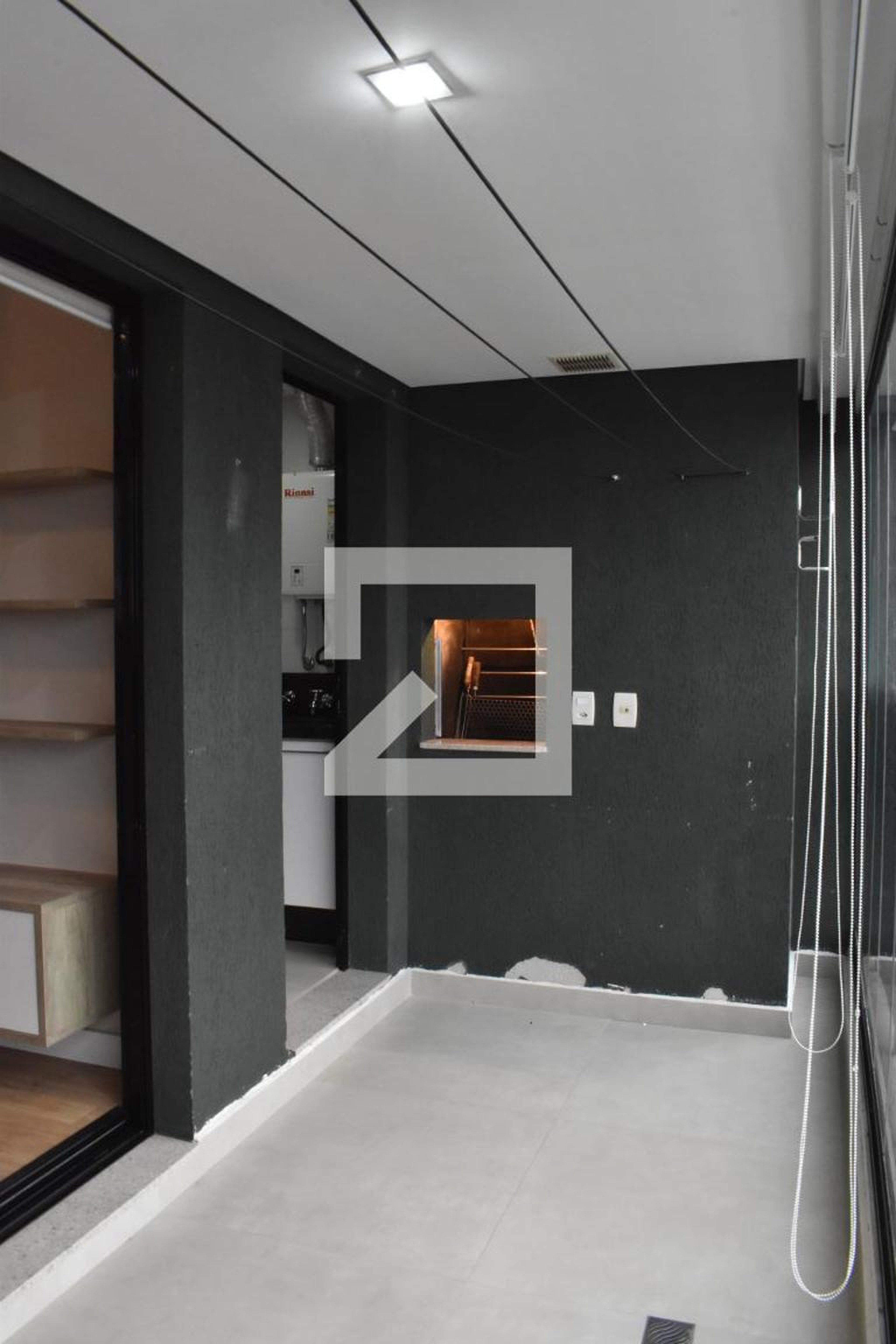 Churrasqueira - Set Cabral