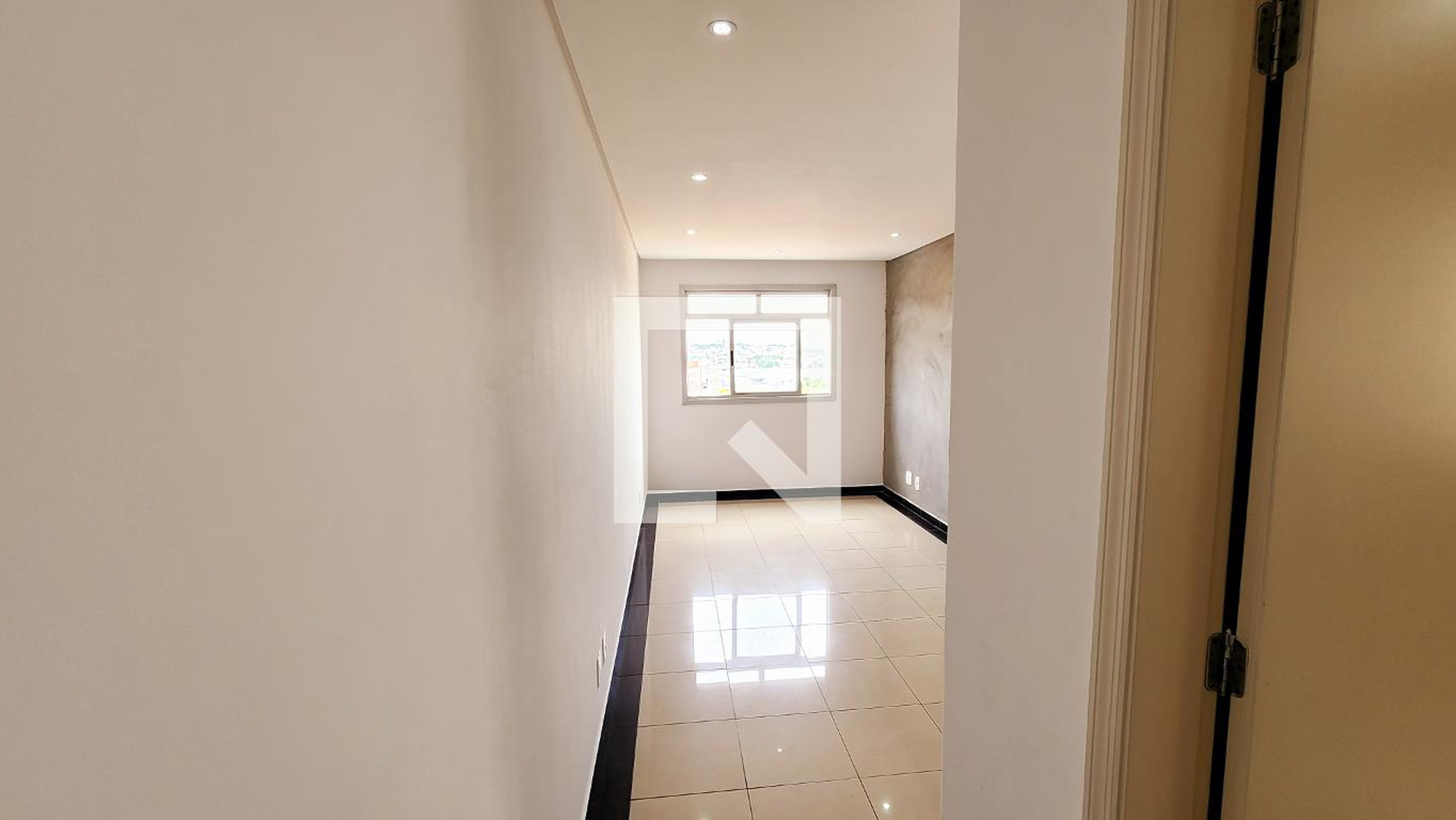 Entrada Condomínio Portal das Palmeiras