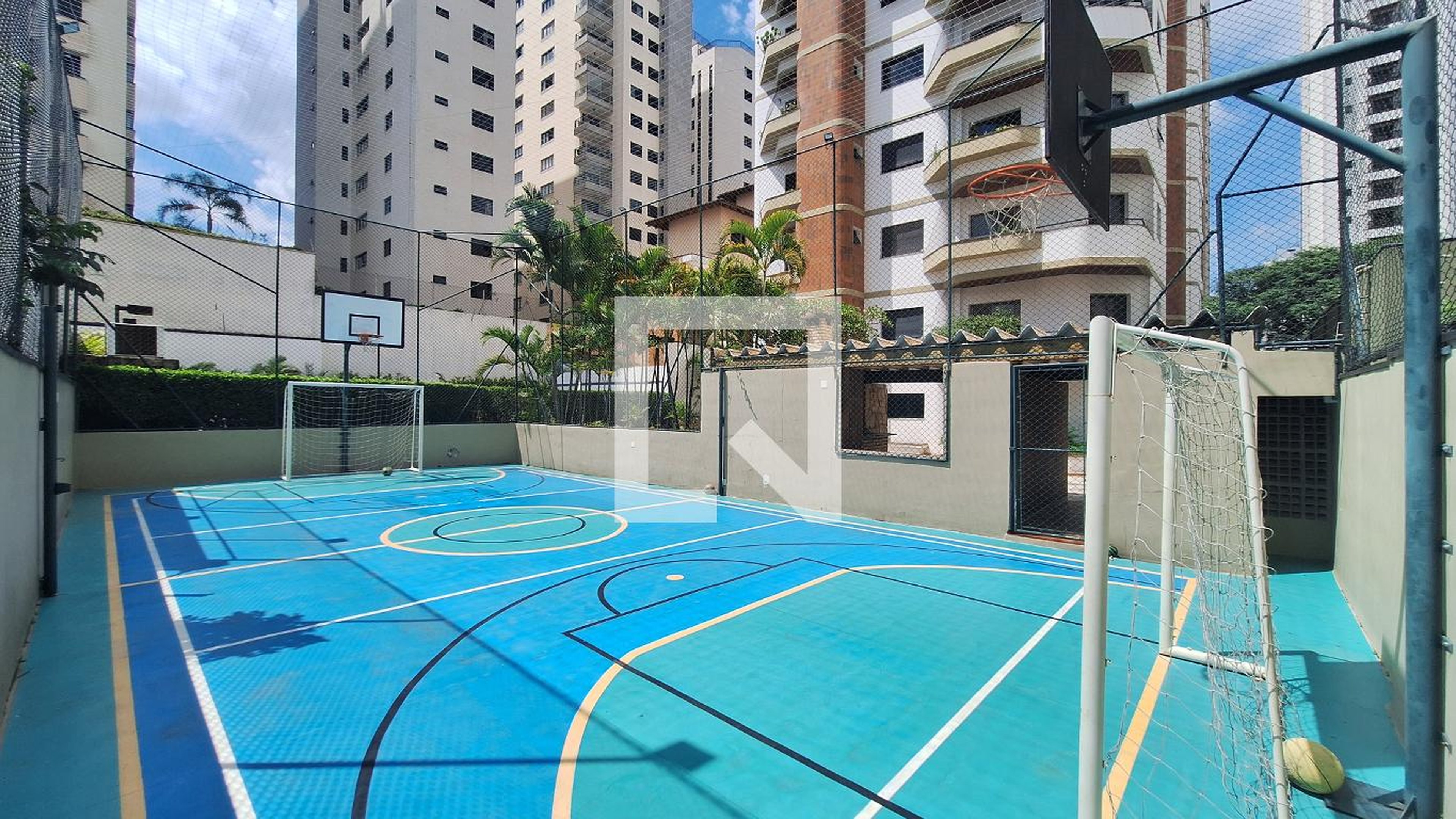 Quadra - Edifício Remy Martin